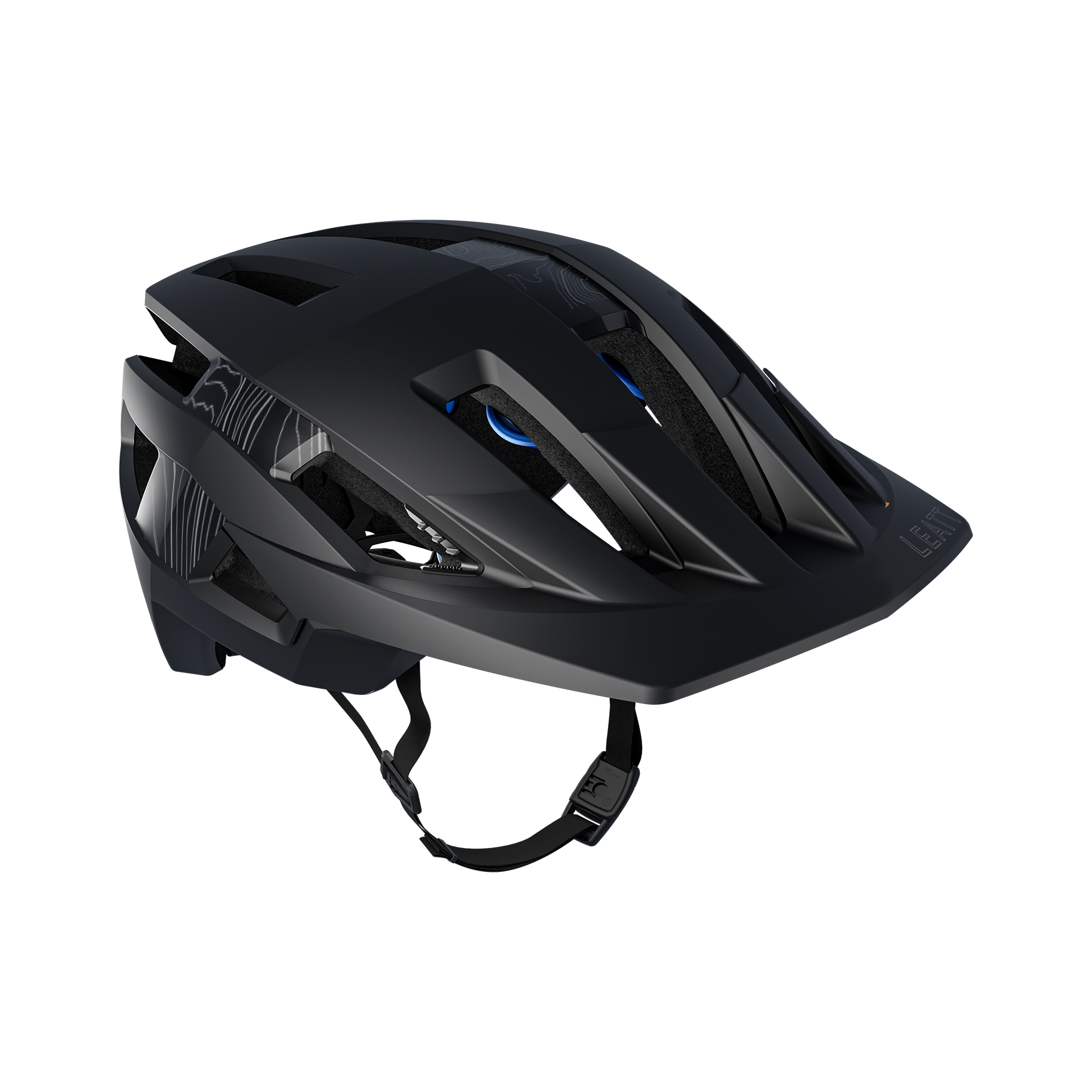 Helmet MTB Trail 3.0