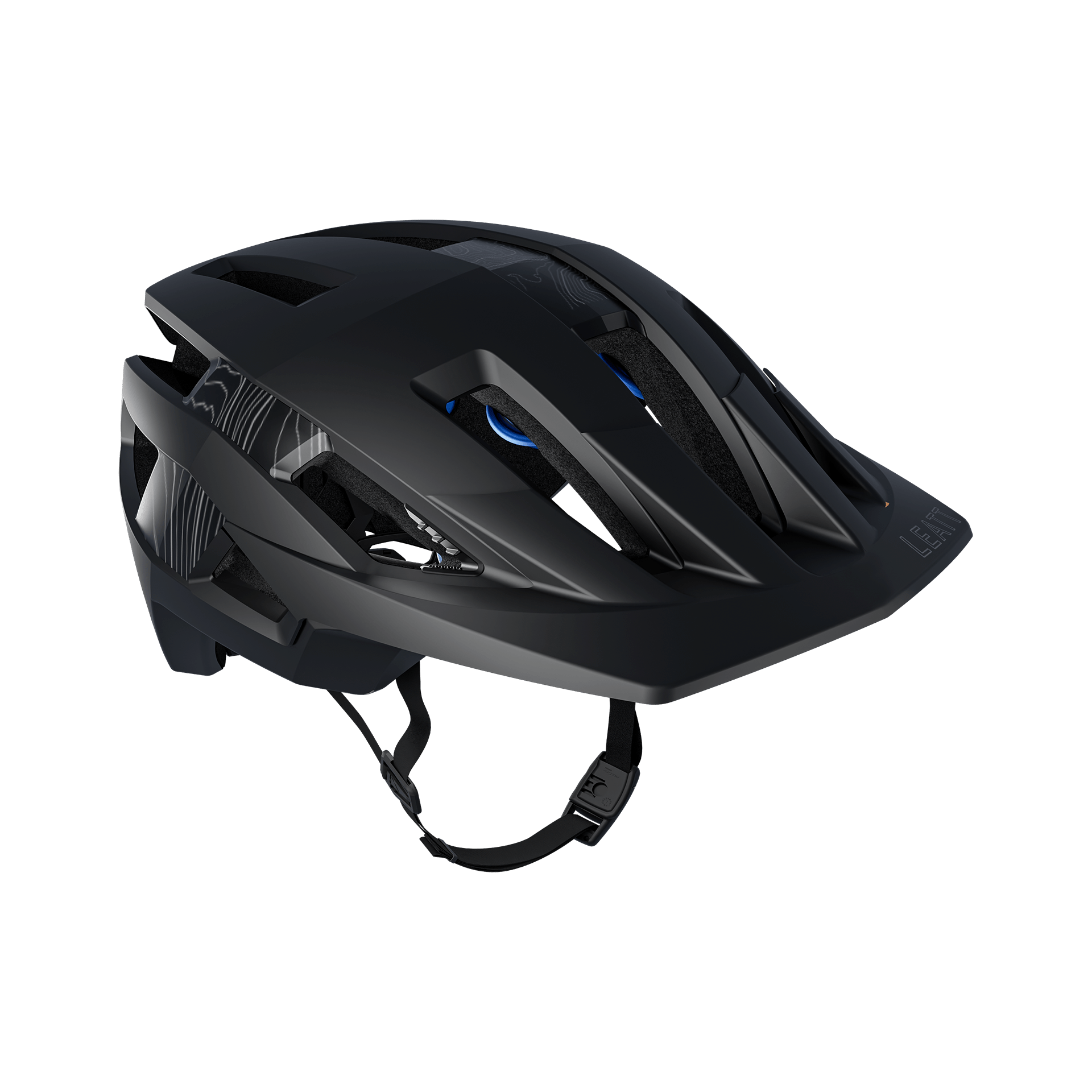 Helmet MTB Trail 3.0