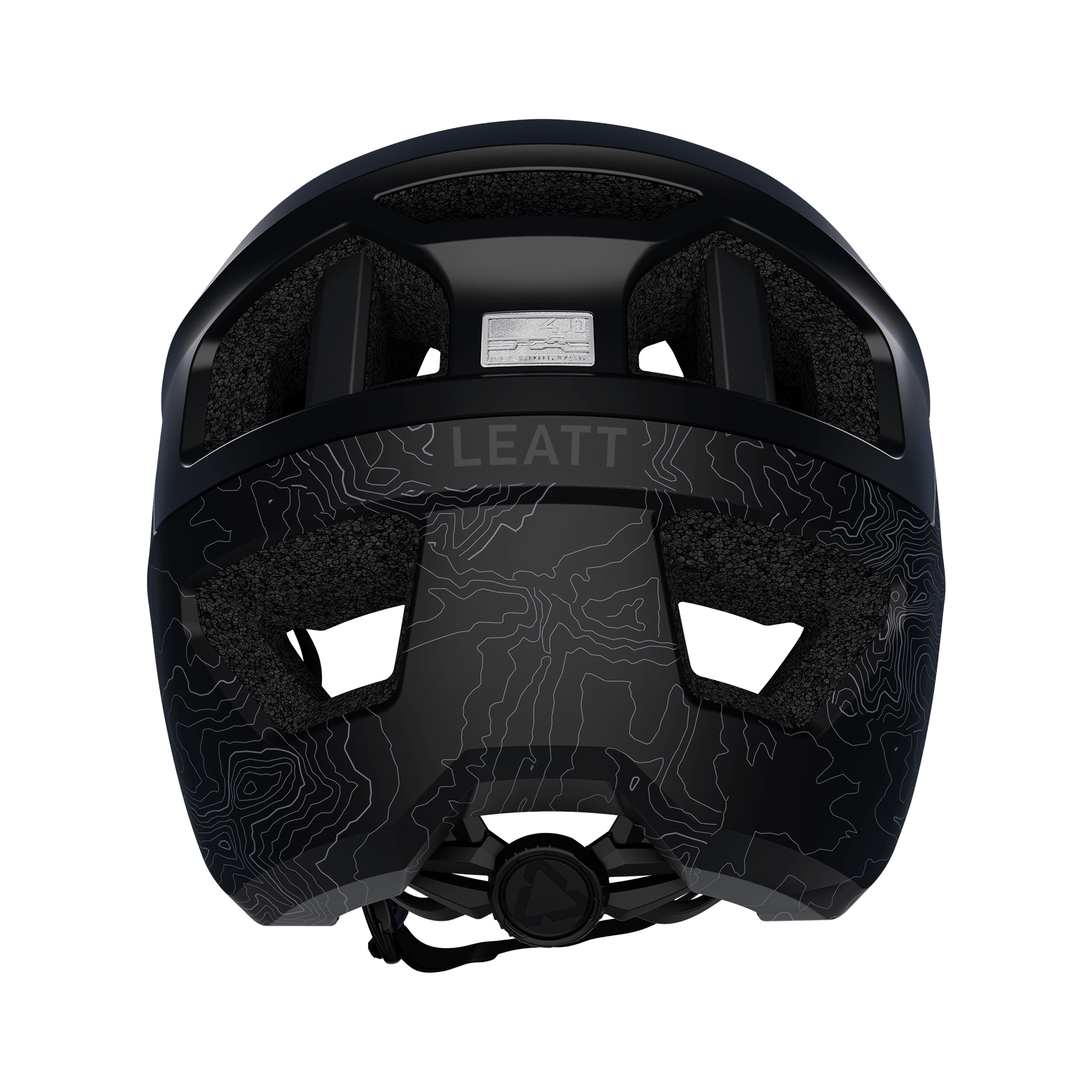Helmet MTB AllMtn 4.0