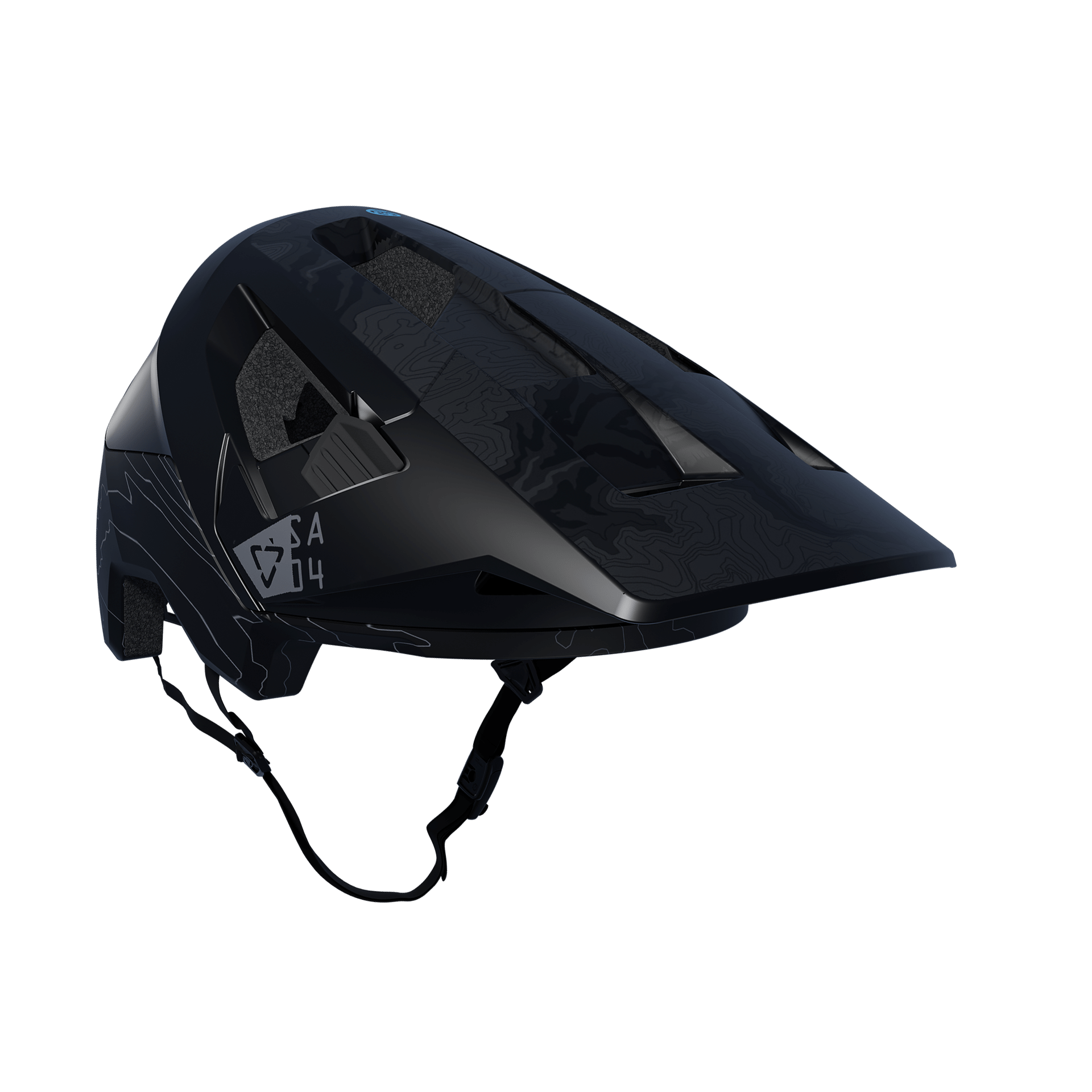 Helmet MTB AllMtn 4.0