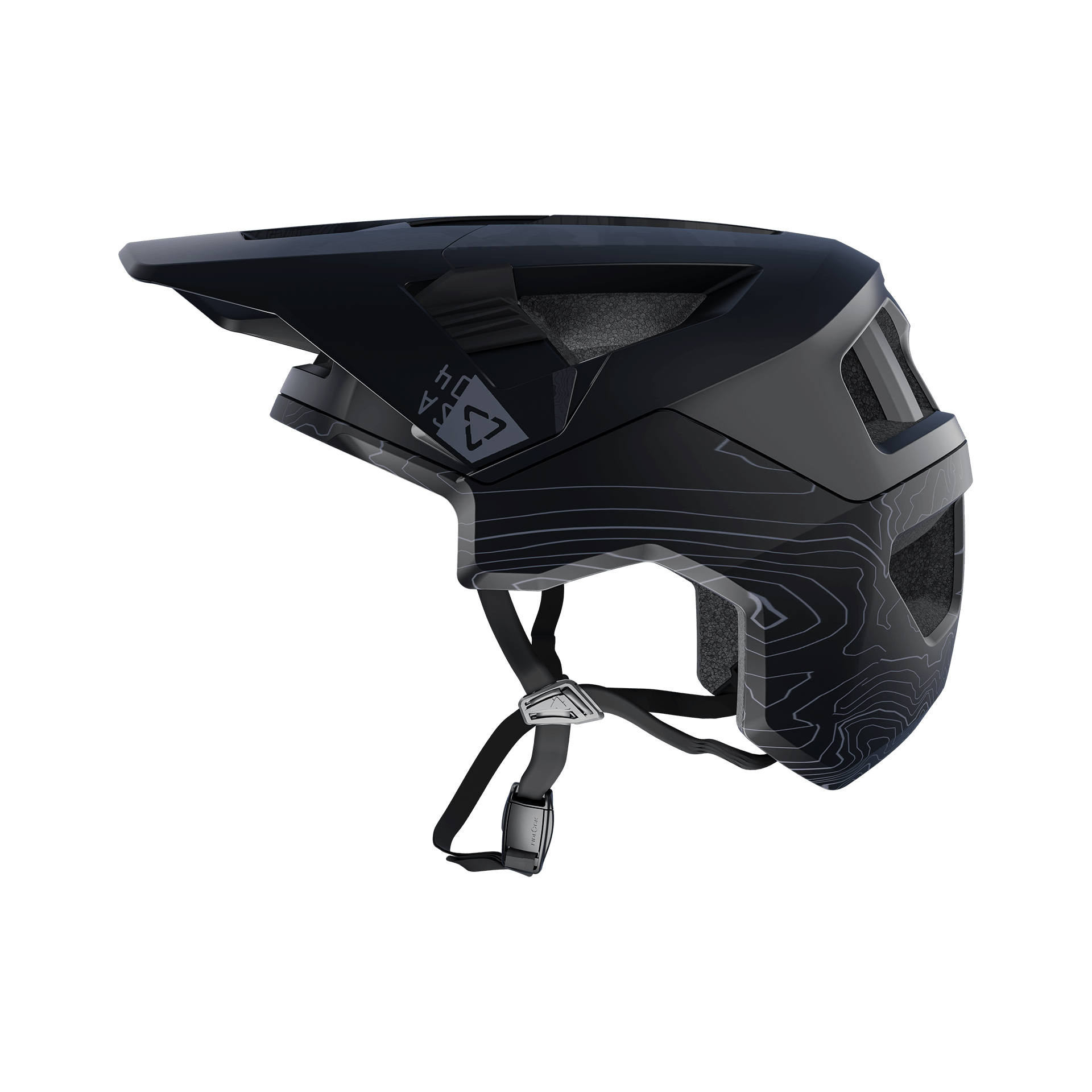 Helmet MTB AllMtn 4.0