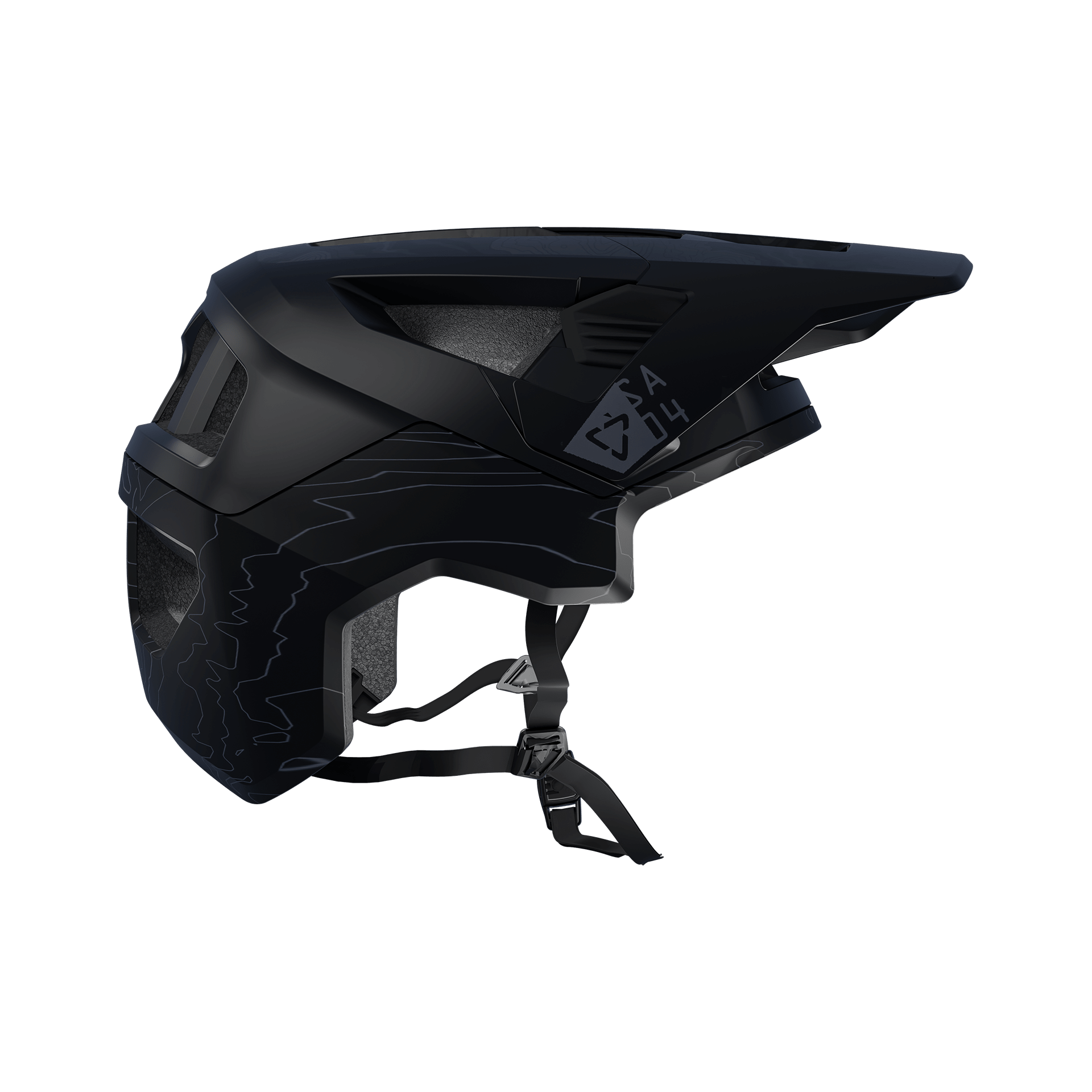 Helmet MTB AllMtn 4.0