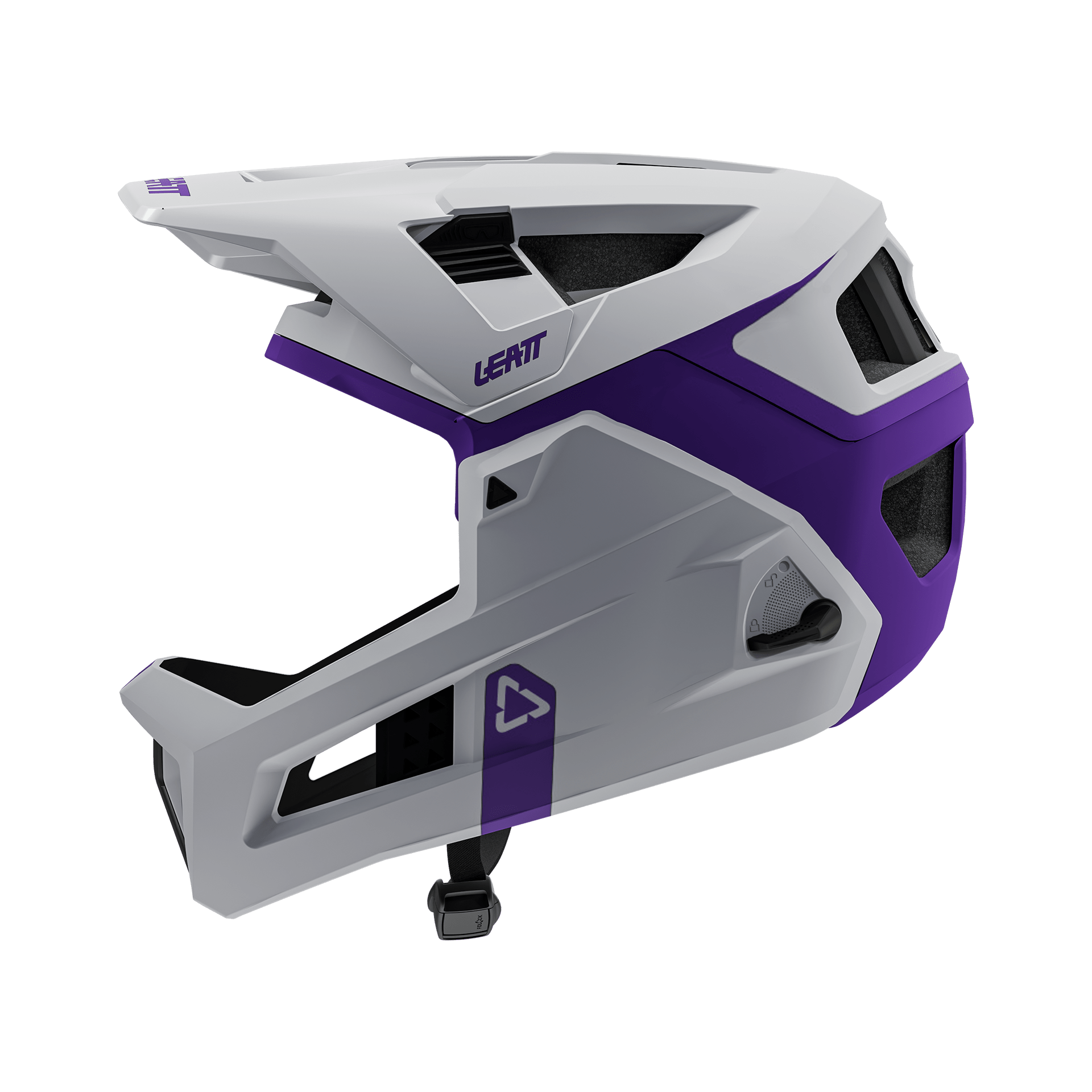 Helmet MTB Enduro 4.0 - Leatt USA