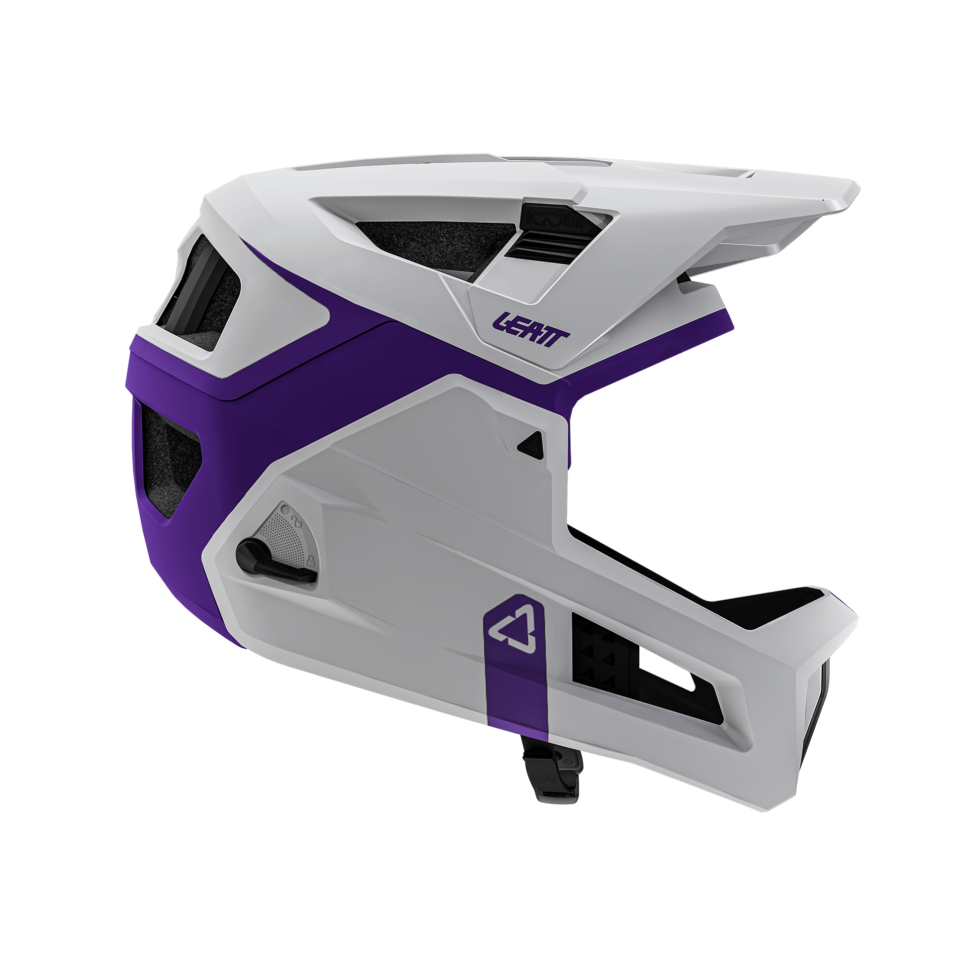 Helmet MTB Enduro 4.0 - Leatt USA