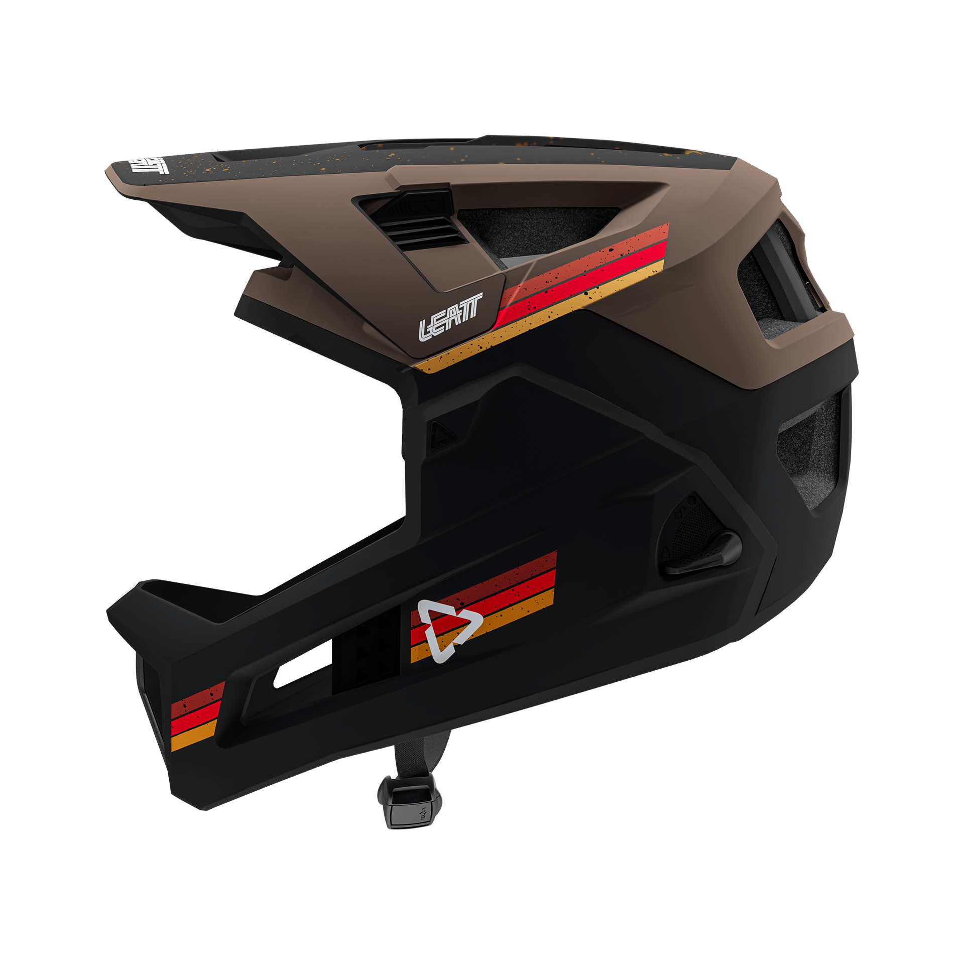 Helmet MTB Enduro 4.0 - Leatt USA