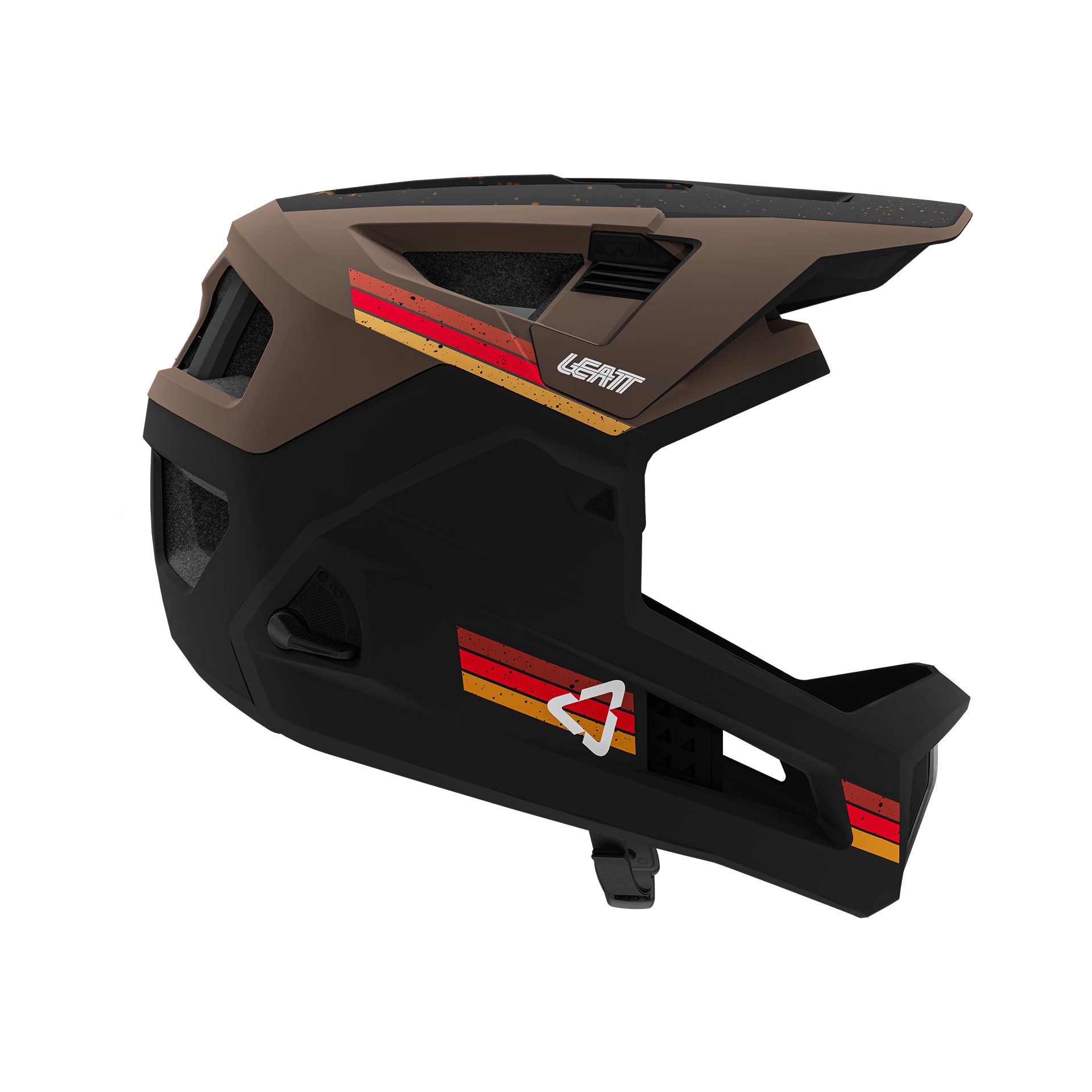 Helmet MTB Enduro 4.0 - Leatt USA
