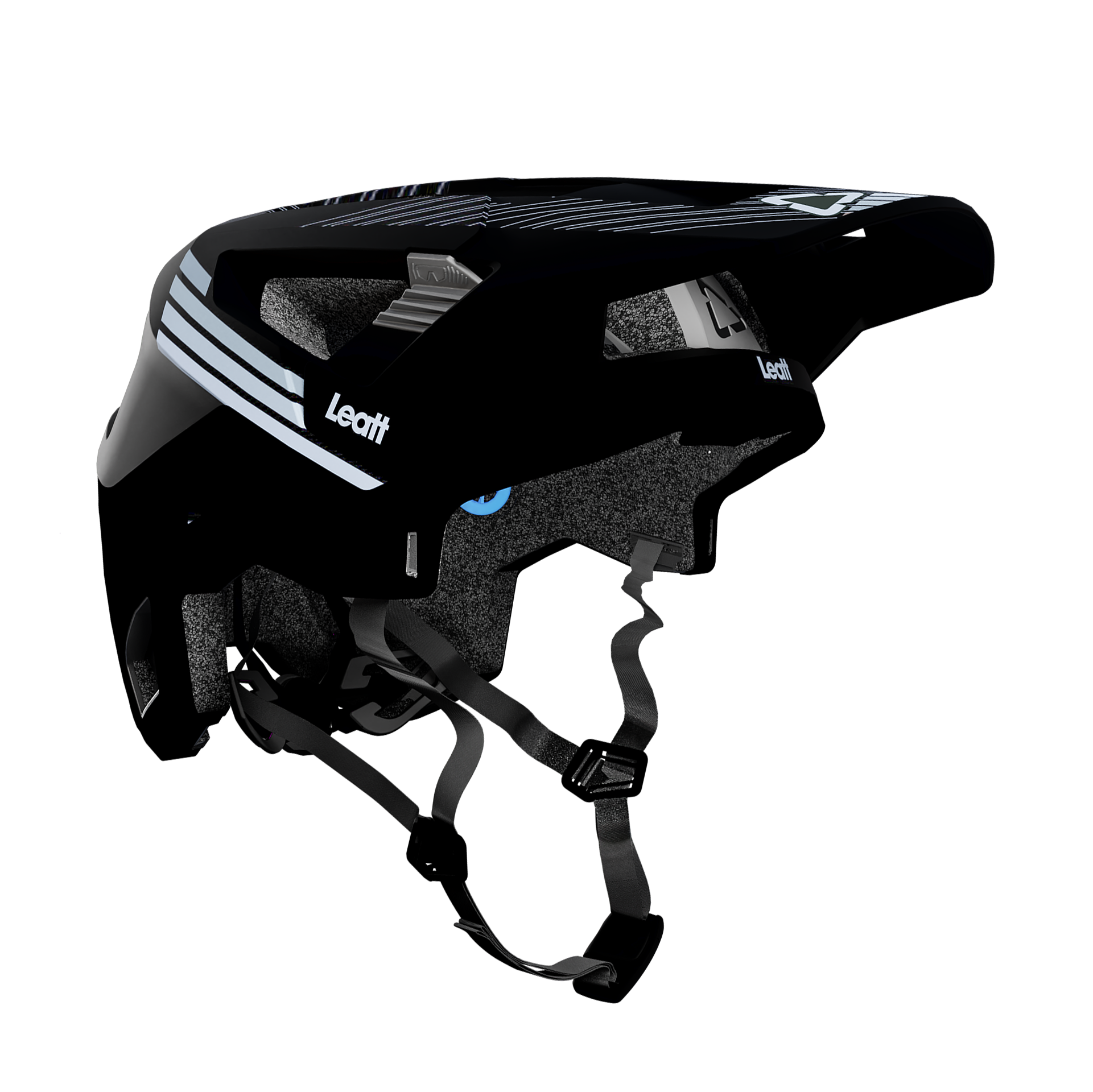 Helmet MTB Enduro 4.0