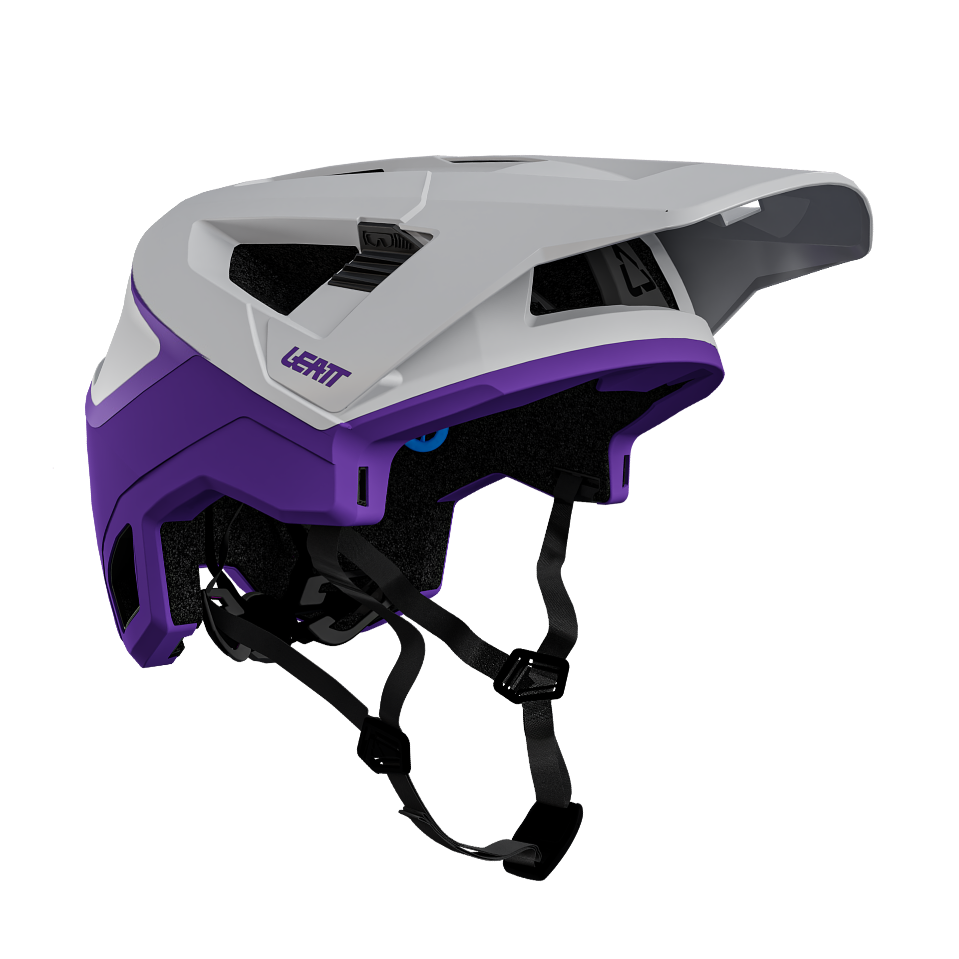 Helmet MTB Enduro 4.0