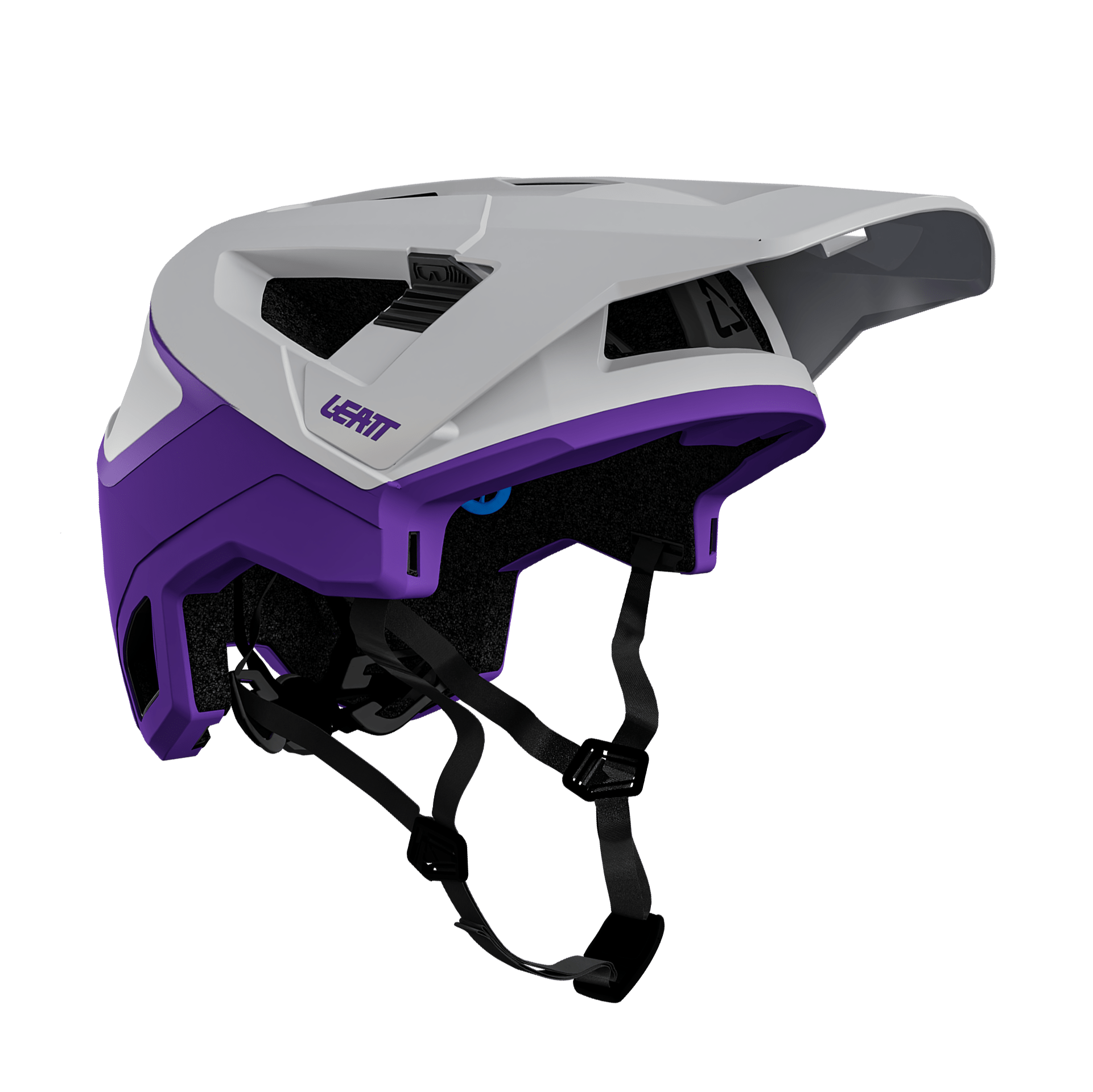 Helmet MTB Enduro 4.0 - Leatt USA