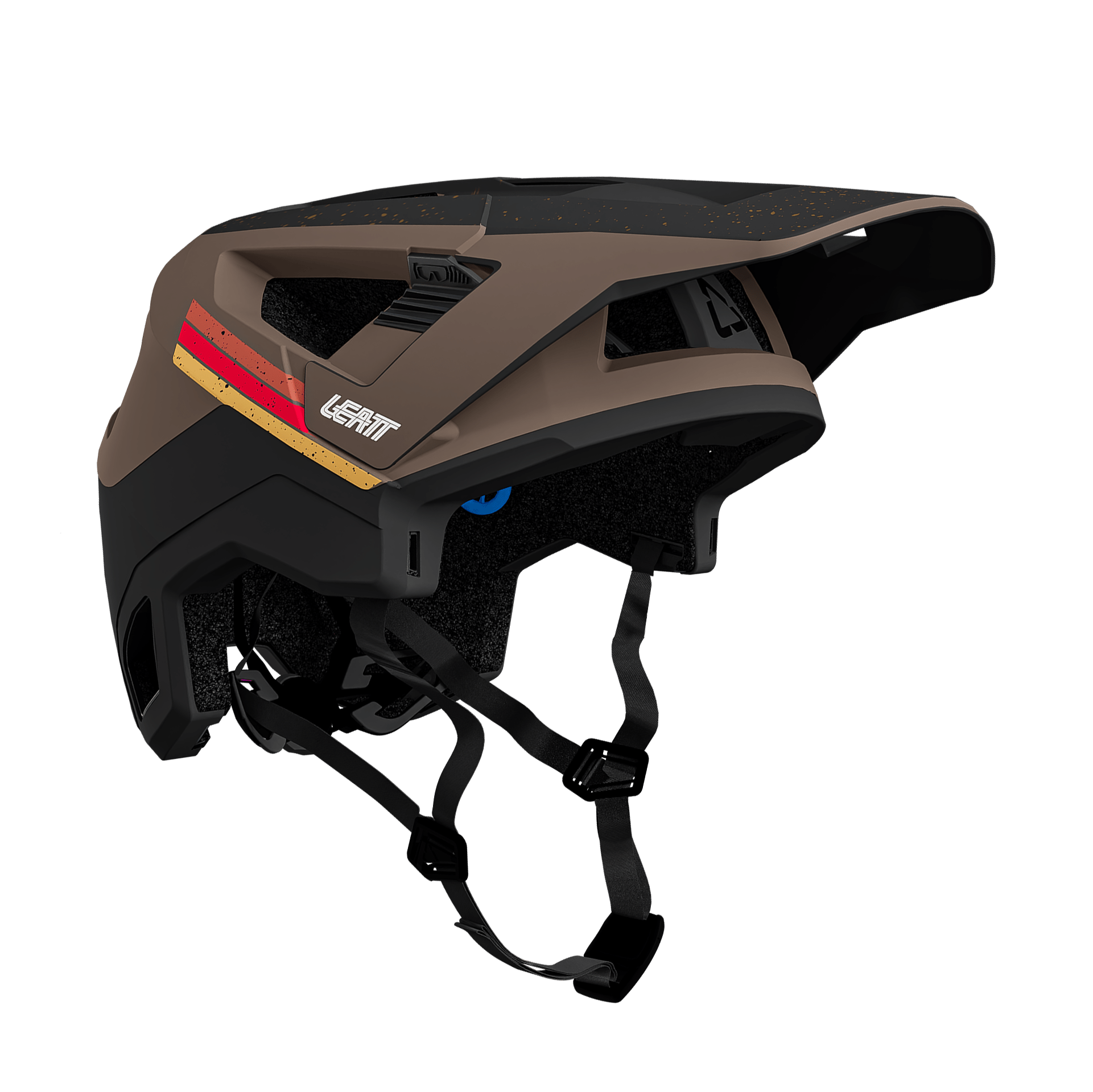 Helmet MTB Enduro 4.0 - Leatt USA