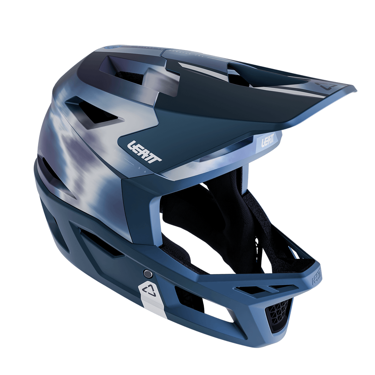 Helmet MTB Gravity 4.0