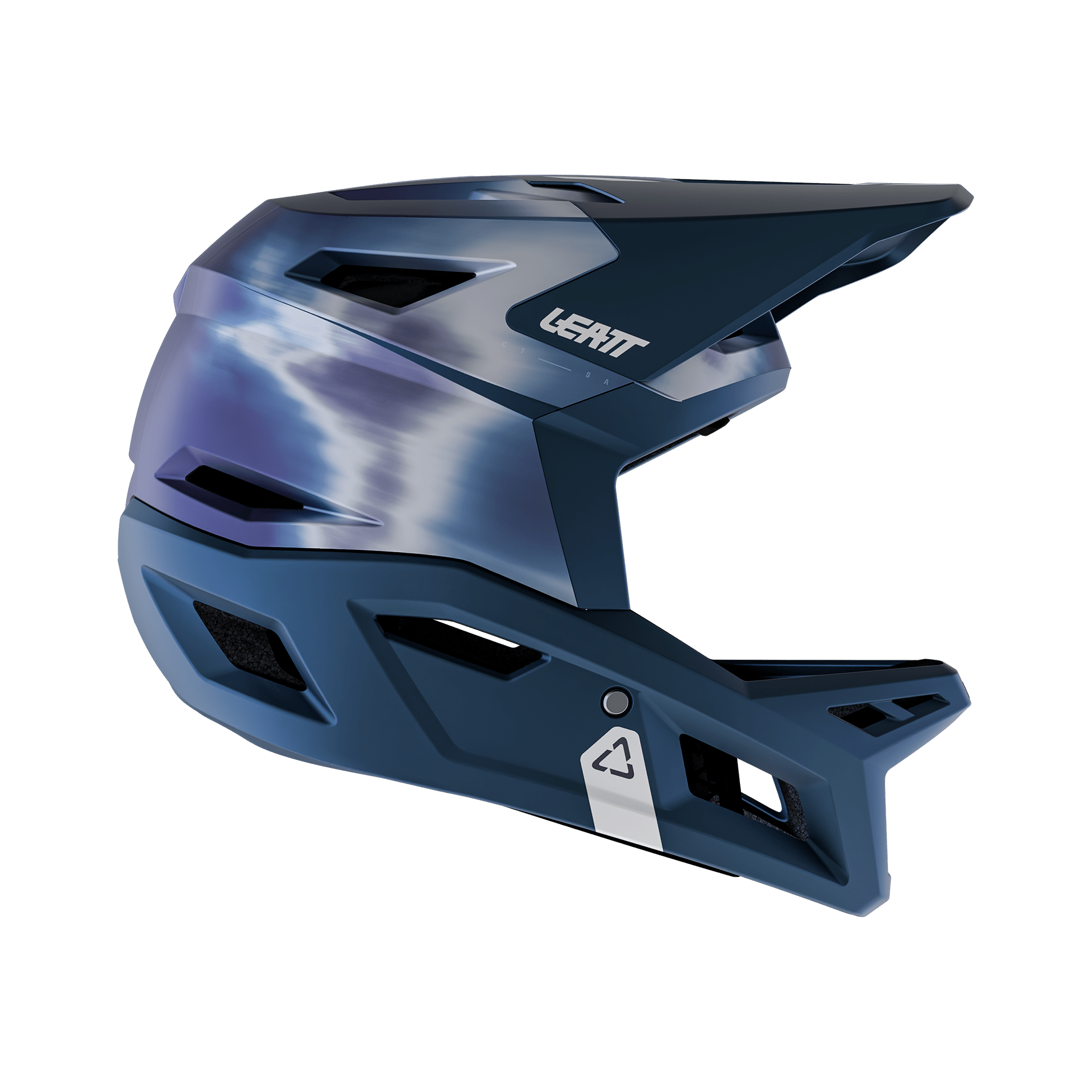 Helmet MTB Gravity 4.0