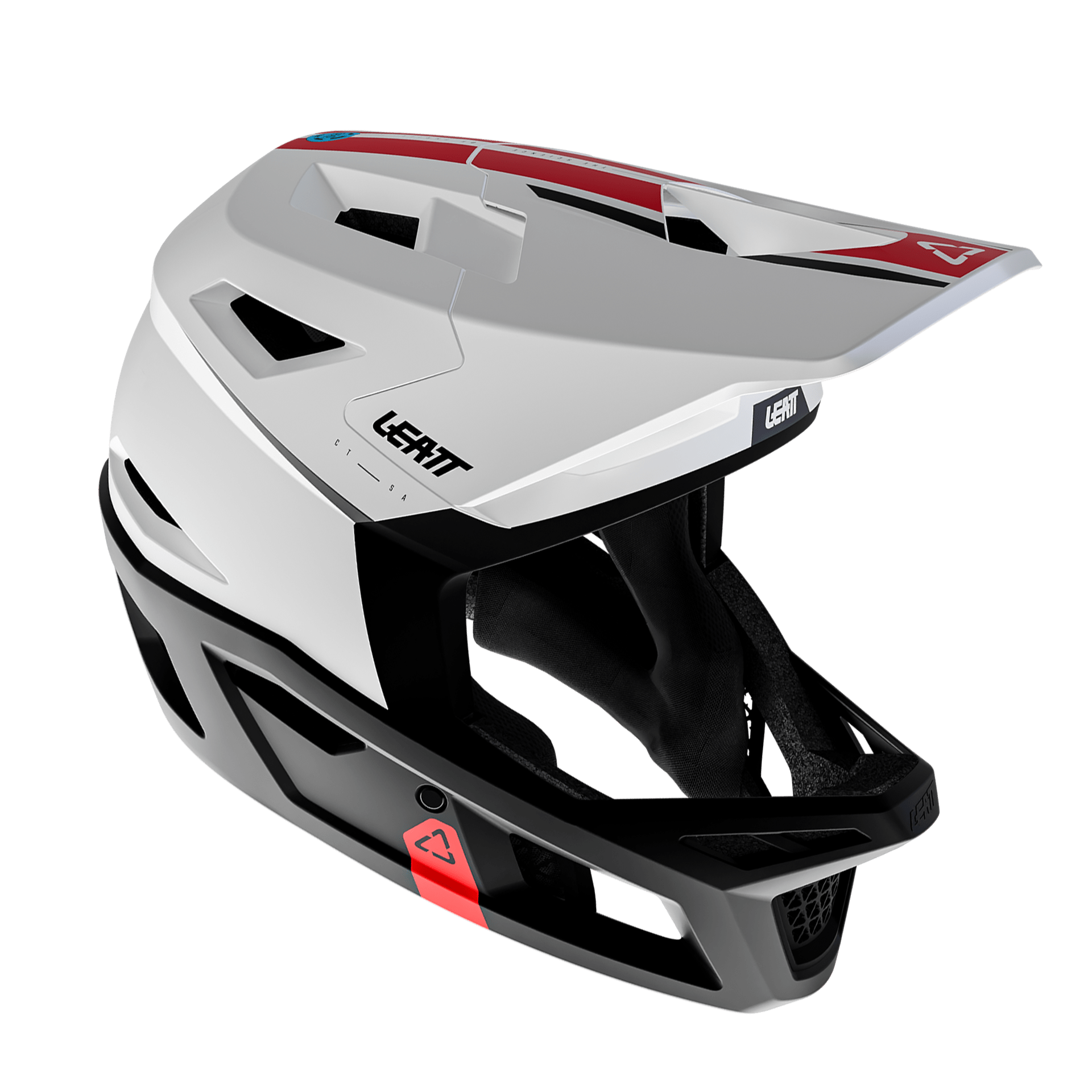 Helmet MTB Gravity 4.0