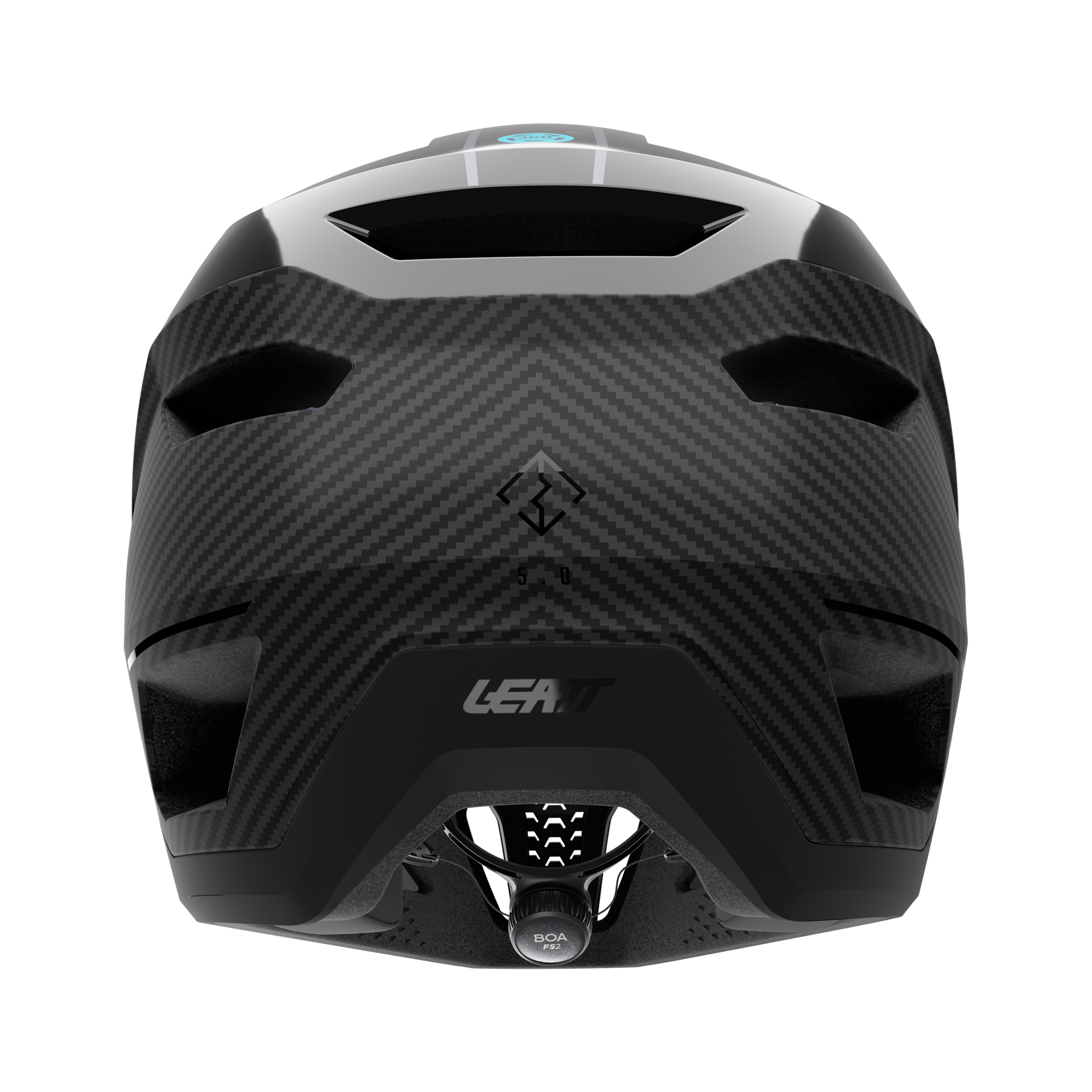 Helmet MTB Gravity 5.0