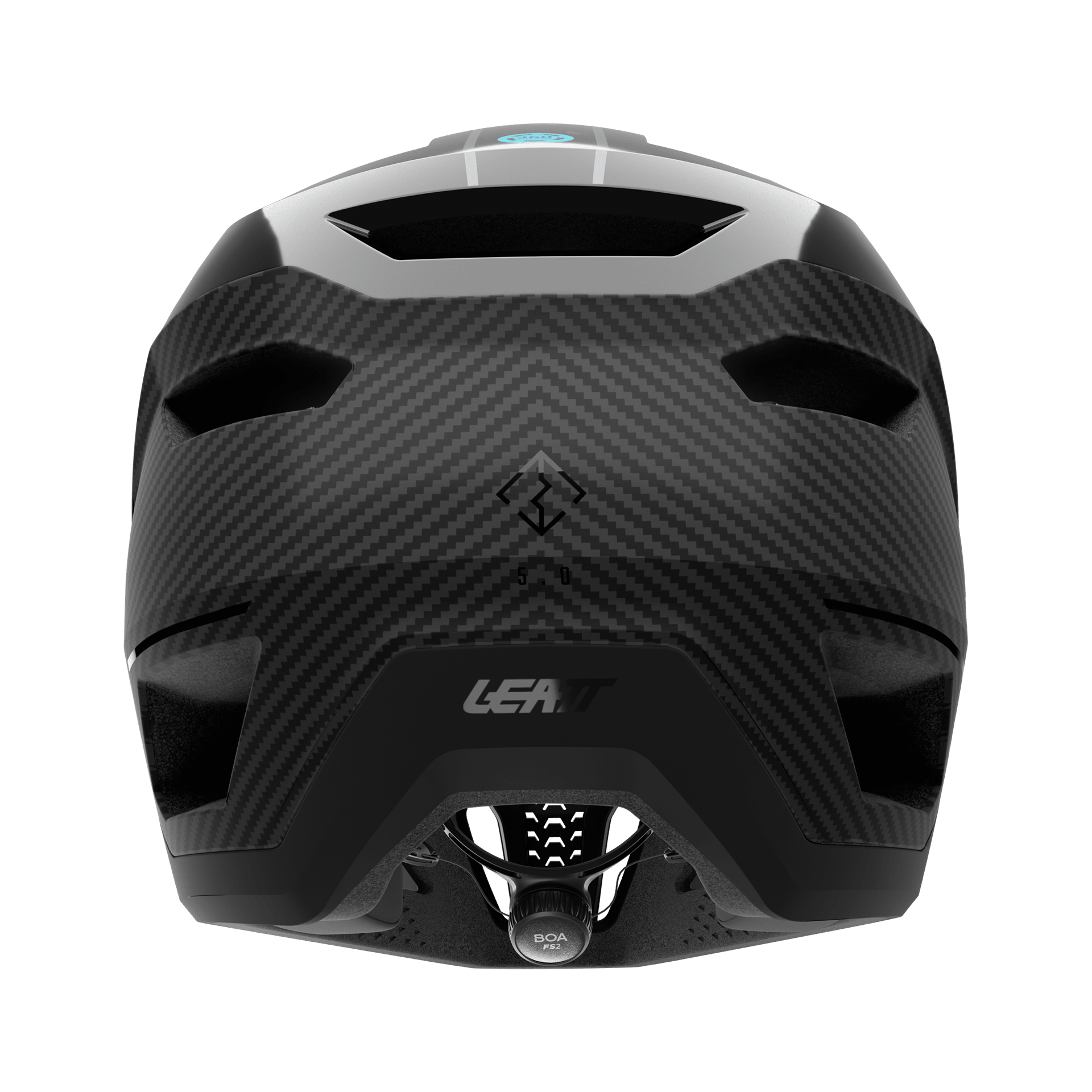 Helmet MTB Gravity 5.0 - Leatt USA