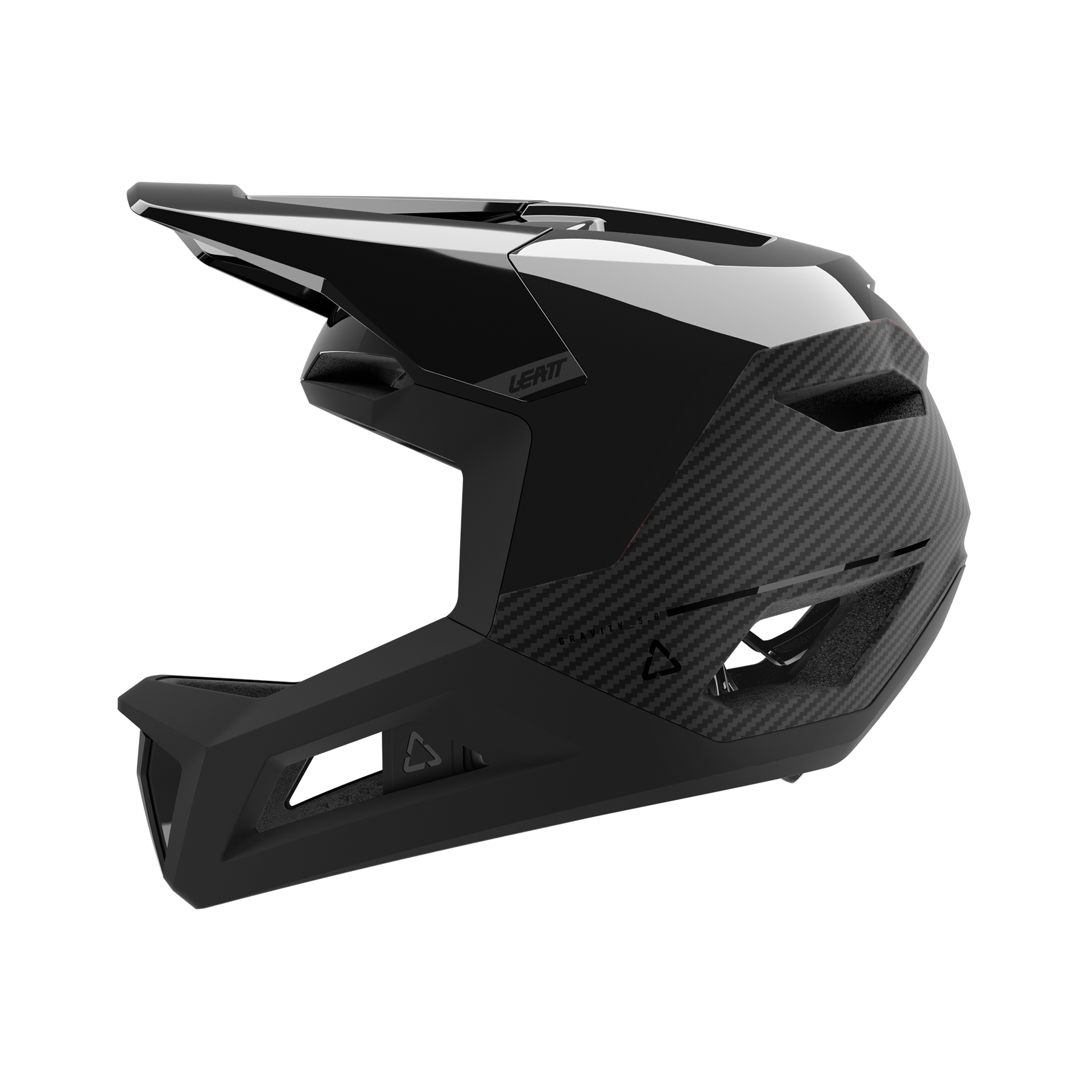 Helmet MTB Gravity 5.0
