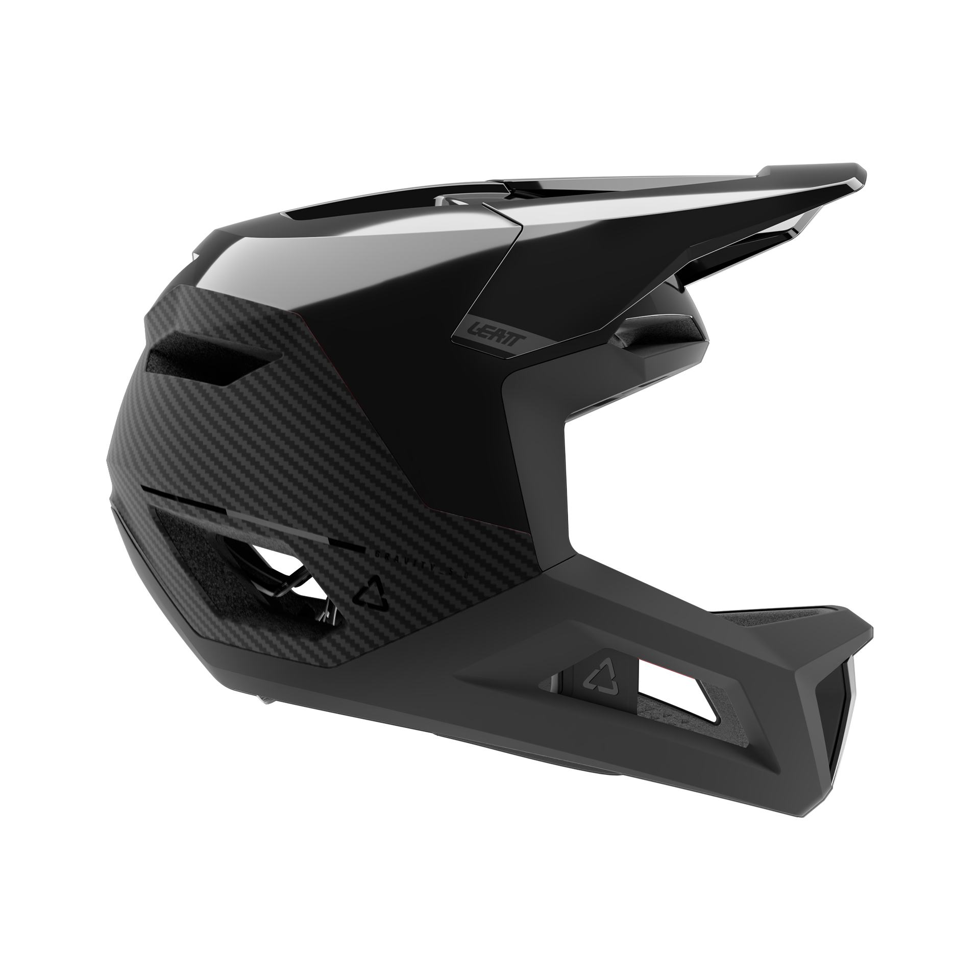 Helmet MTB Gravity 5.0