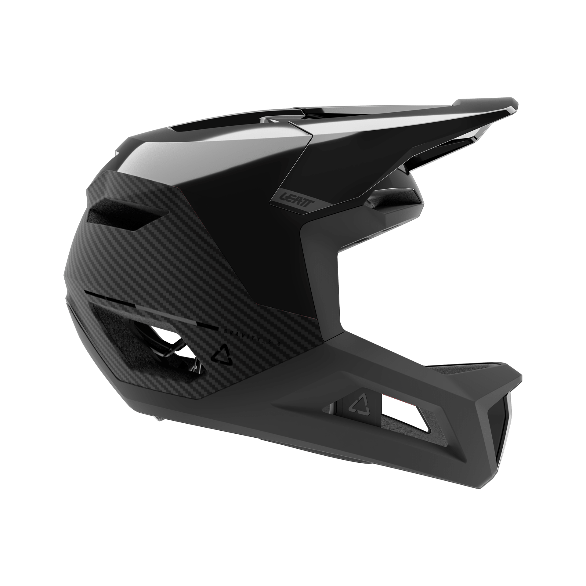 Helmet MTB Gravity 5.0 - Leatt USA