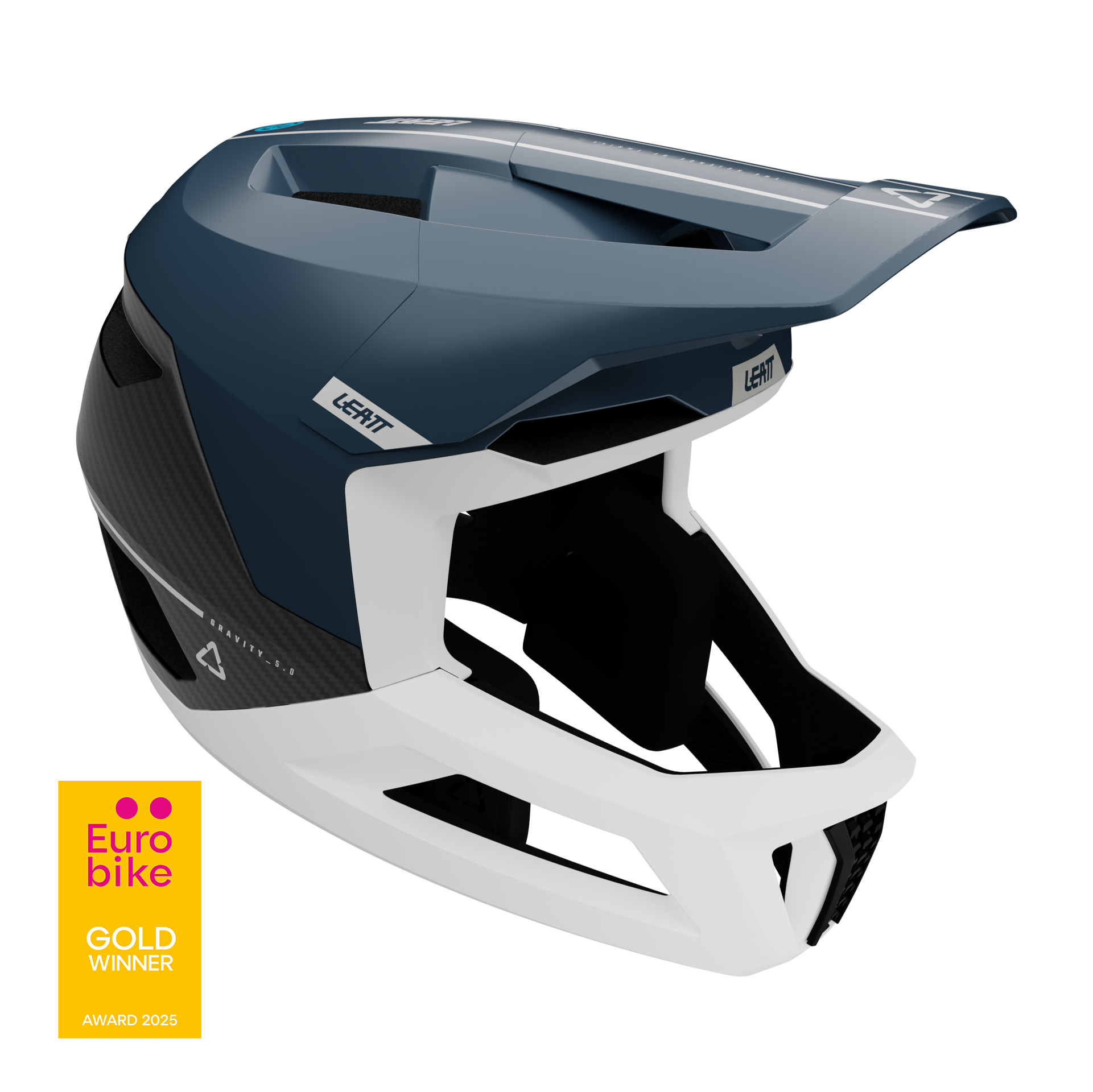 Helmet MTB Gravity 5.0