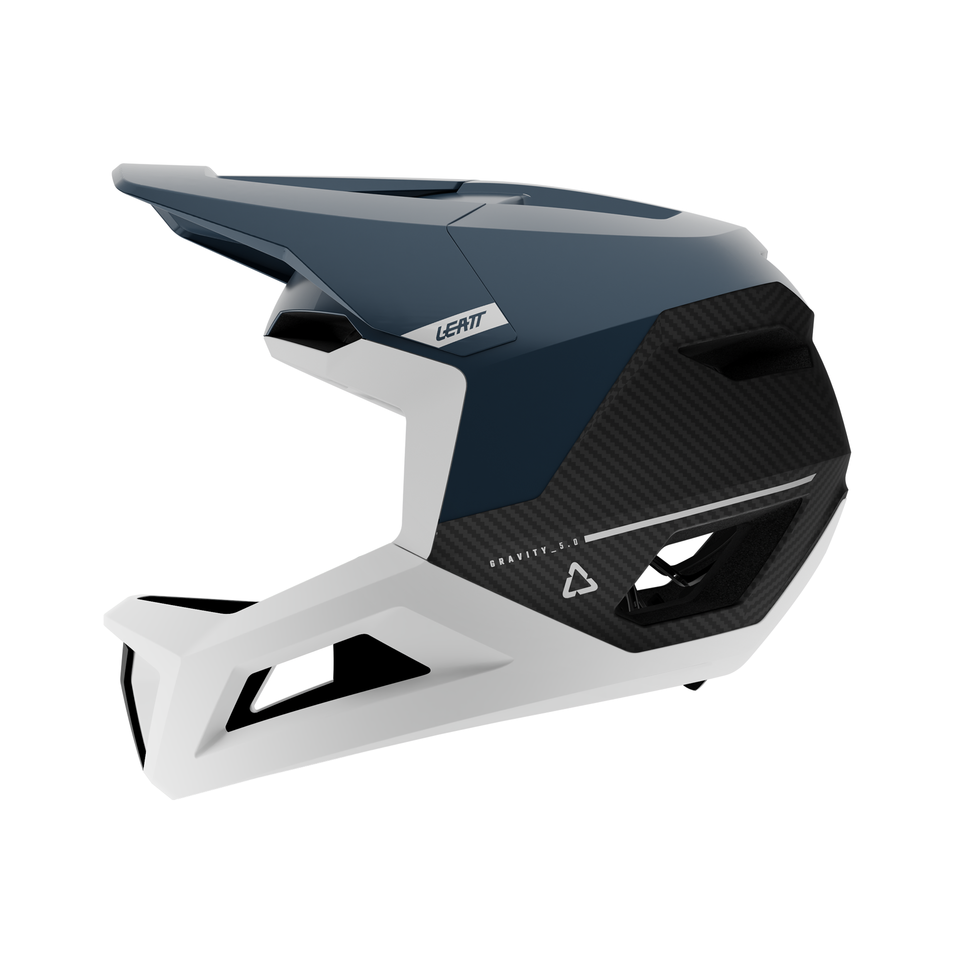 Helmet MTB Gravity 5.0