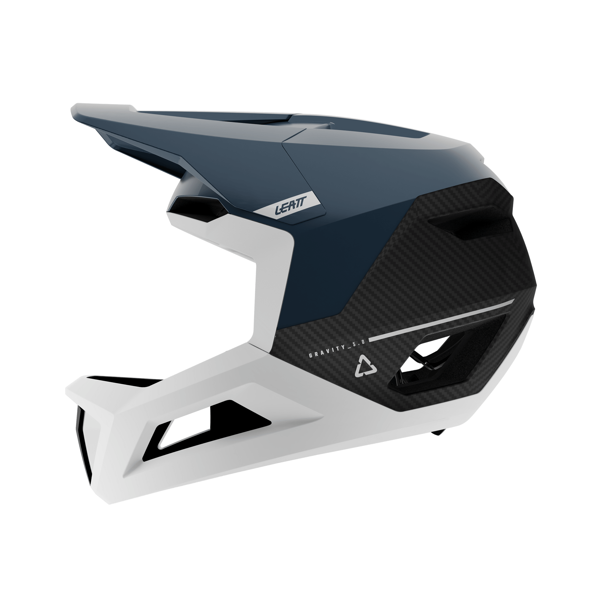 Helmet MTB Gravity 5.0 - Leatt USA