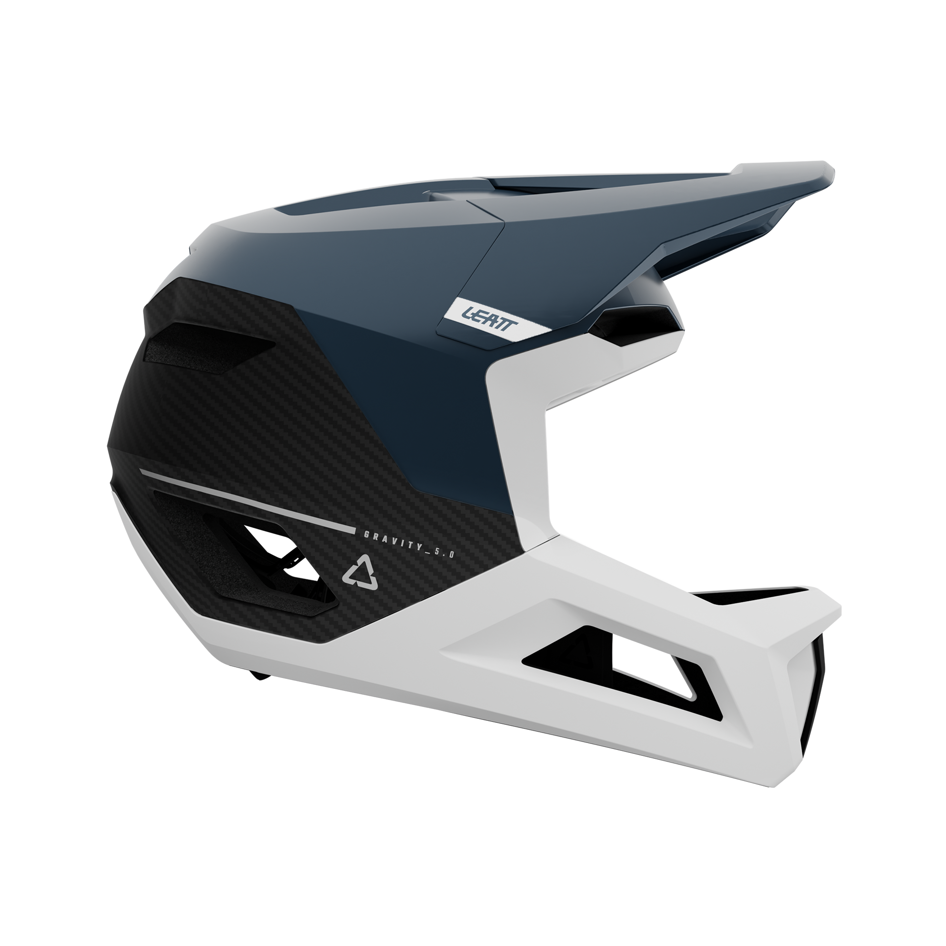 Helmet MTB Gravity 5.0