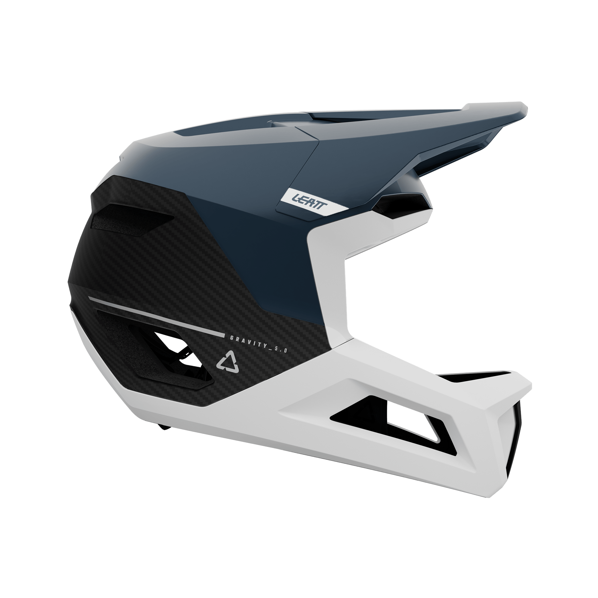 Helmet MTB Gravity 5.0 - Leatt USA