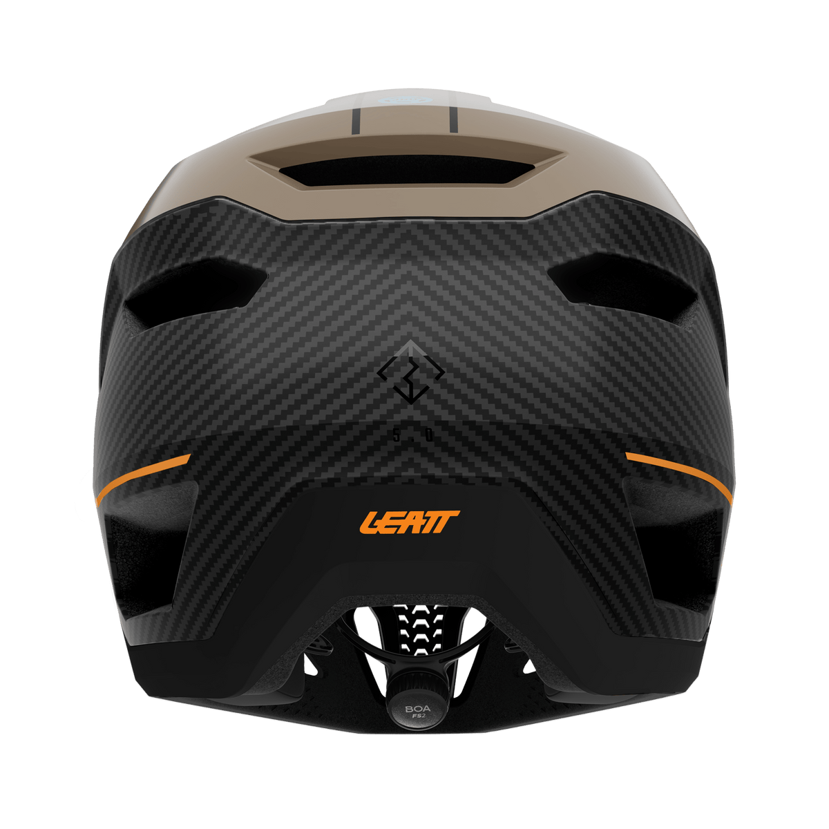 Helmet MTB Gravity 5.0 - Leatt USA