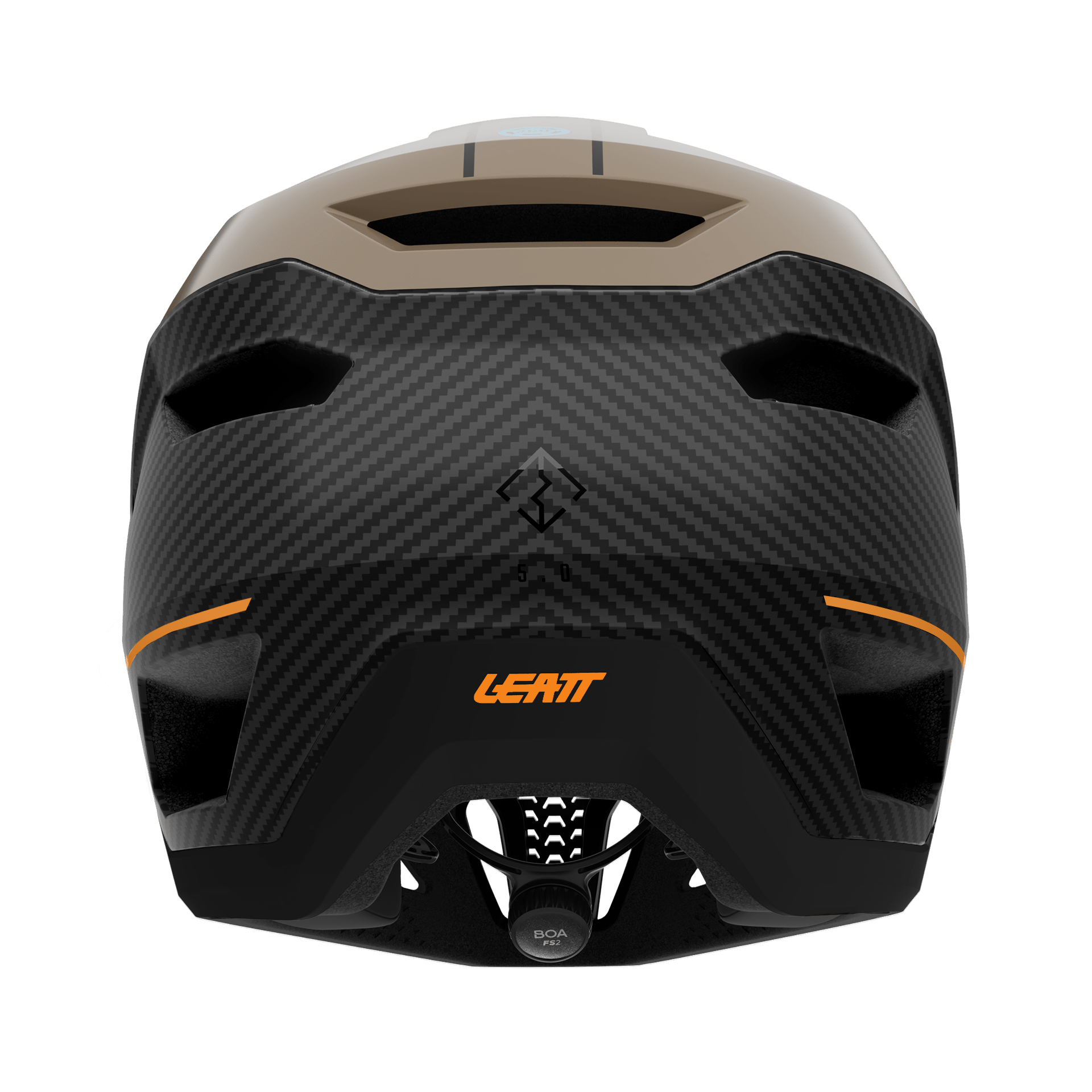 Helmet MTB Gravity 5.0 - Leatt USA