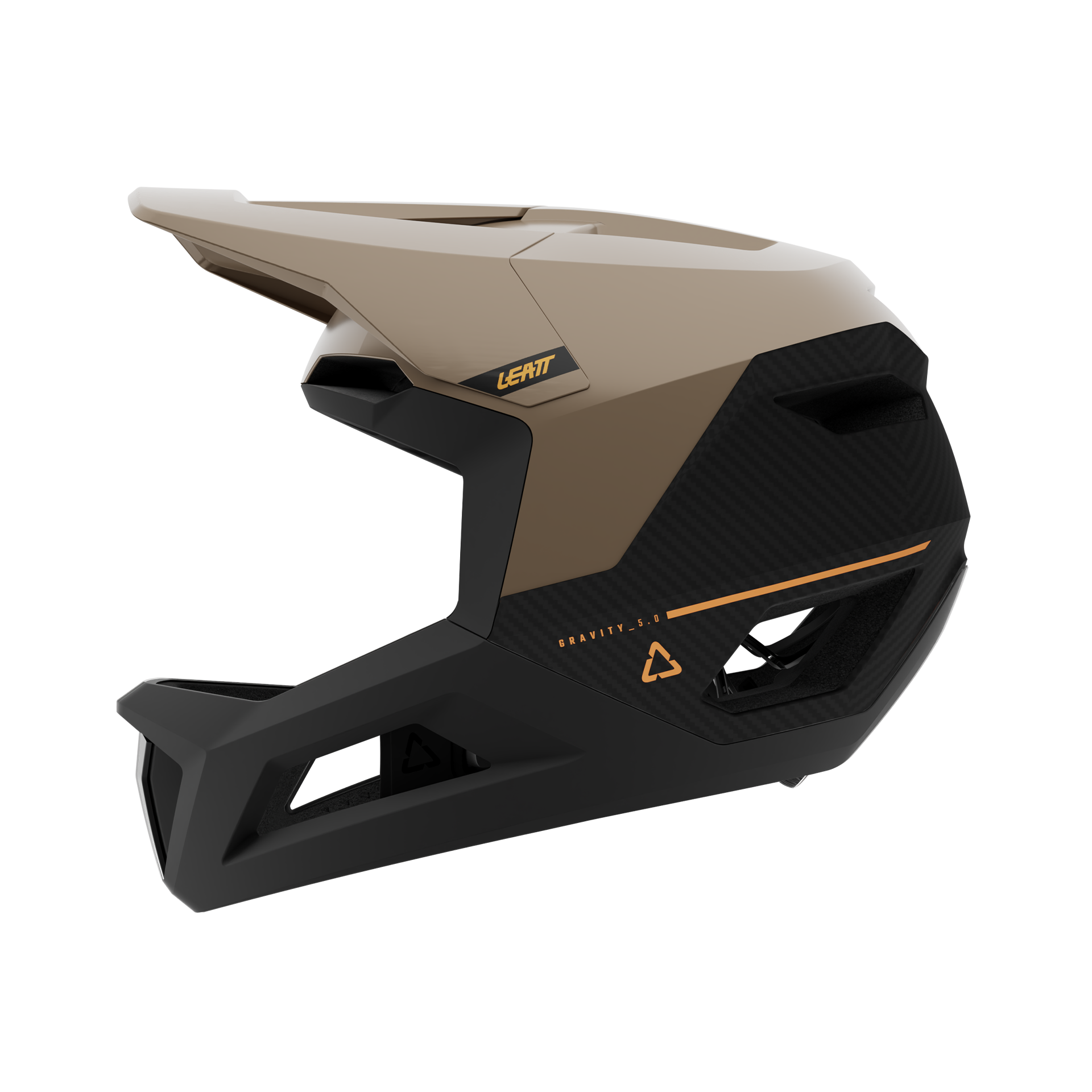 Helmet MTB Gravity 5.0