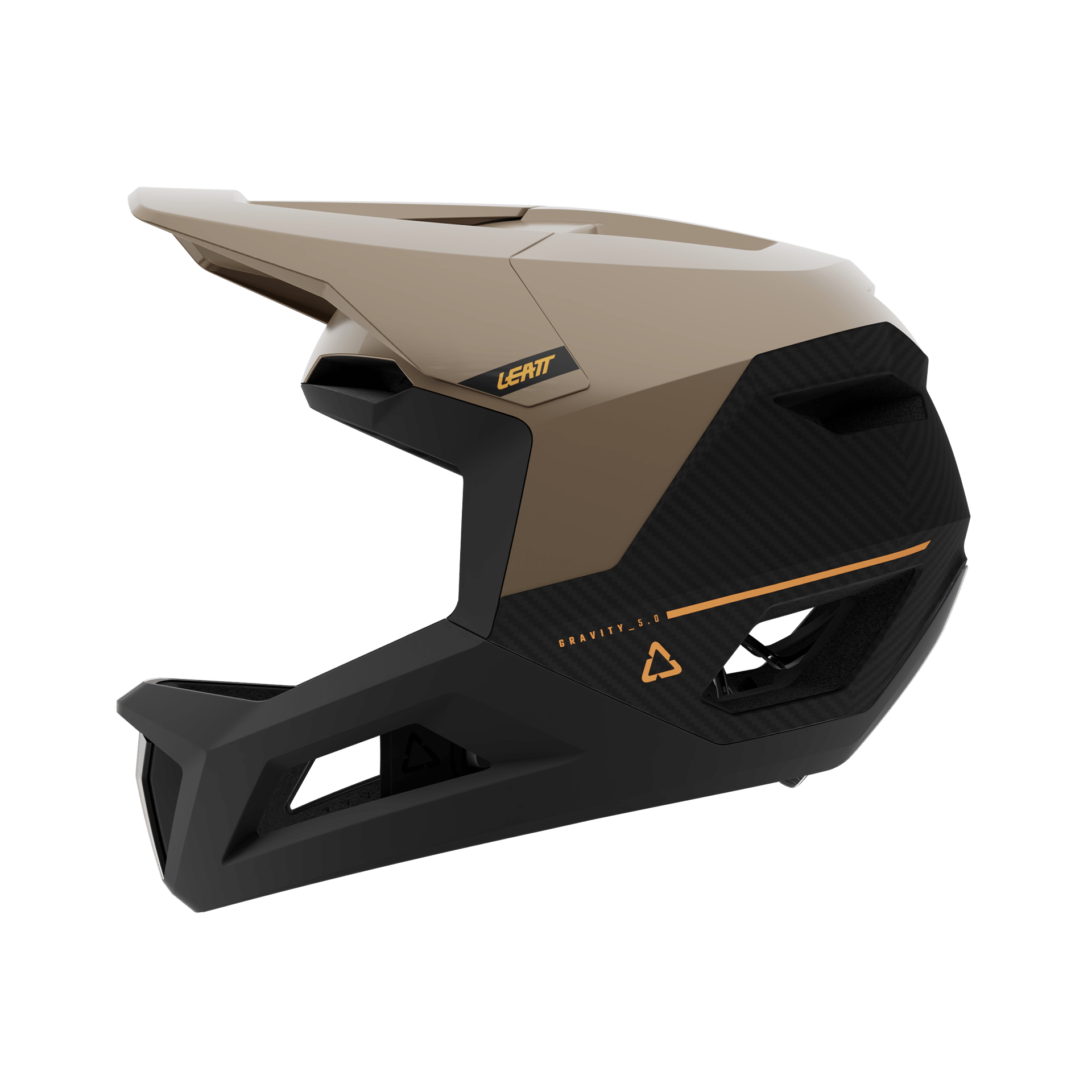Helmet MTB Gravity 5.0 - Leatt USA