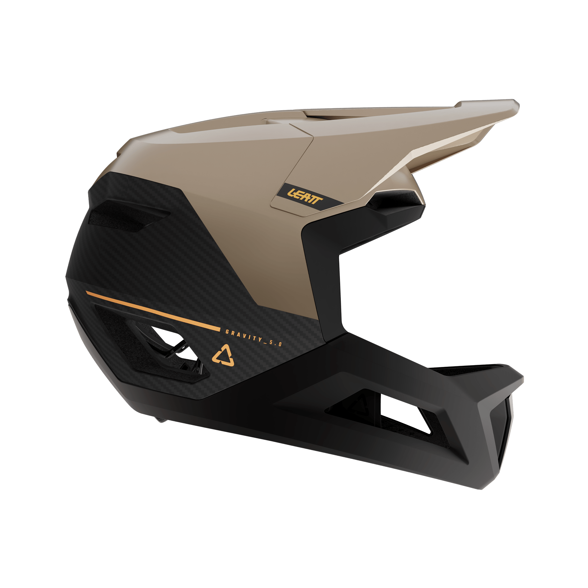 Helmet MTB Gravity 5.0 - Leatt USA