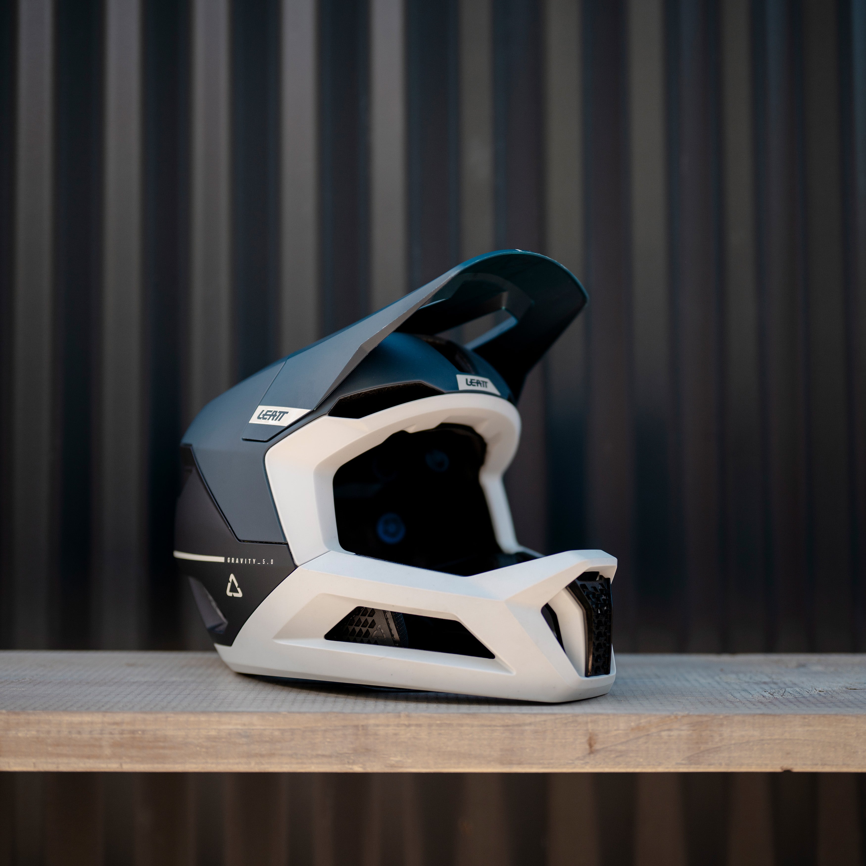 Helmet MTB Gravity 5.0