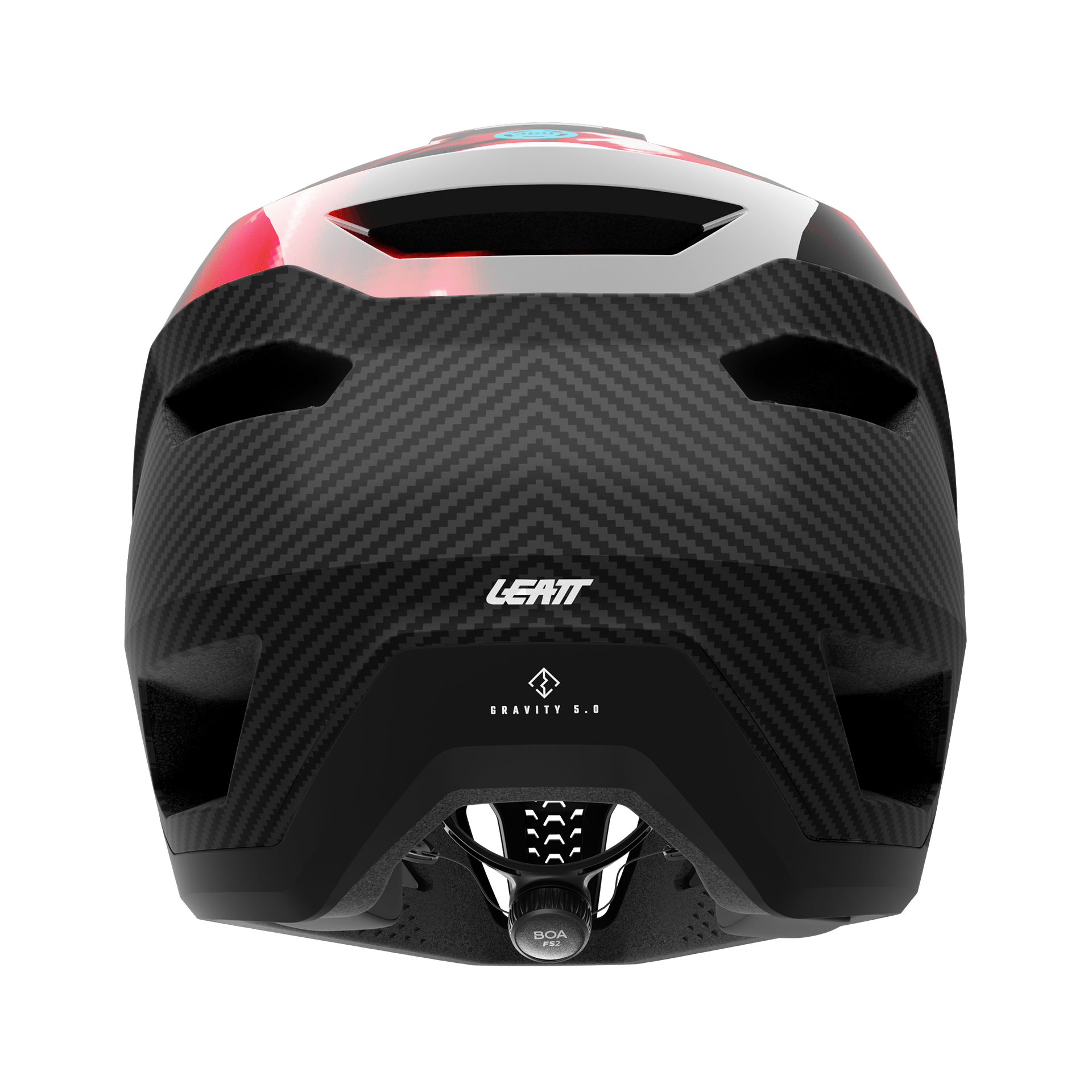 Helmet MTB Gravity 5.0 - Leatt USA