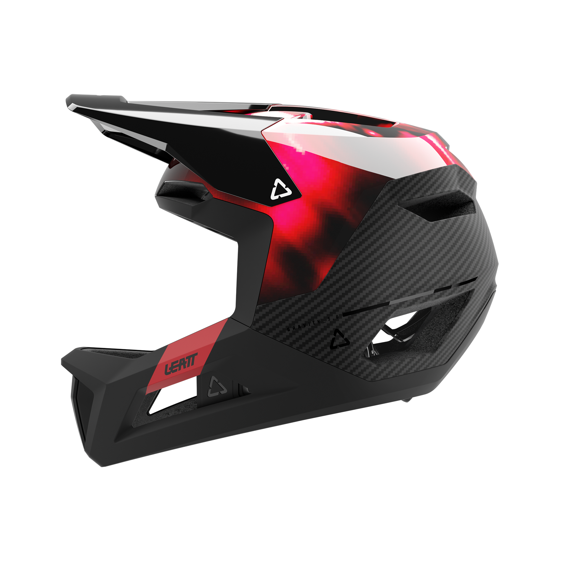 Helmet MTB Gravity 5.0