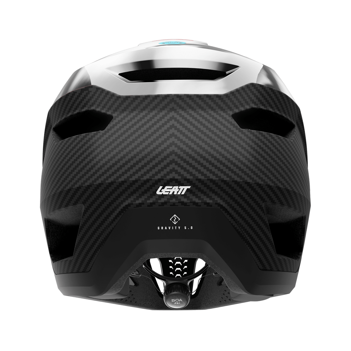 Helmet MTB Gravity 5.0 - Leatt USA