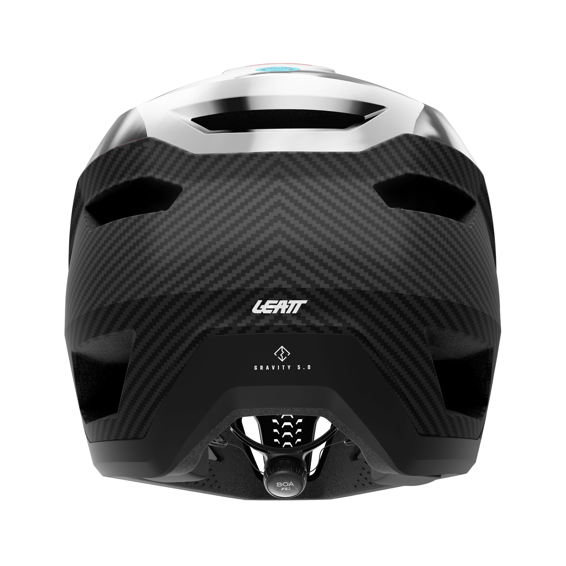 Helmet MTB Gravity 5.0 - Leatt USA