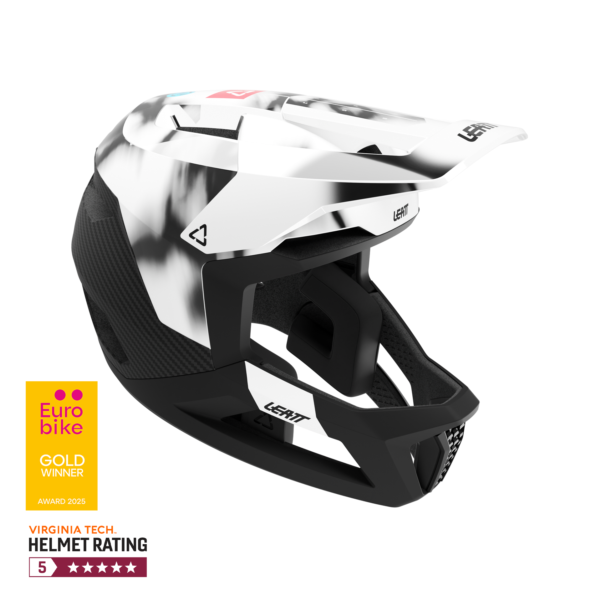 Helmet MTB Gravity 5.0