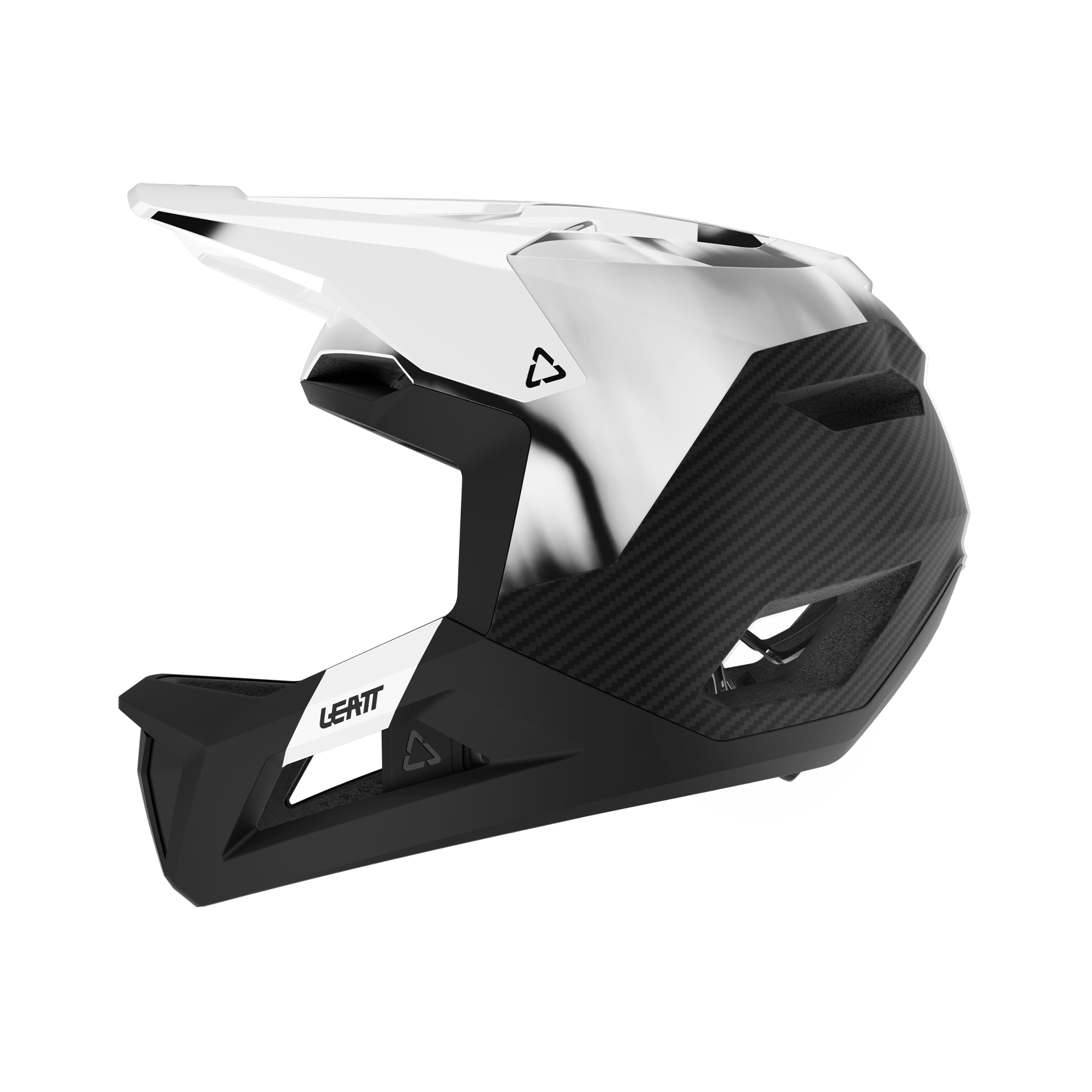 Helmet MTB Gravity 5.0 - Leatt USA