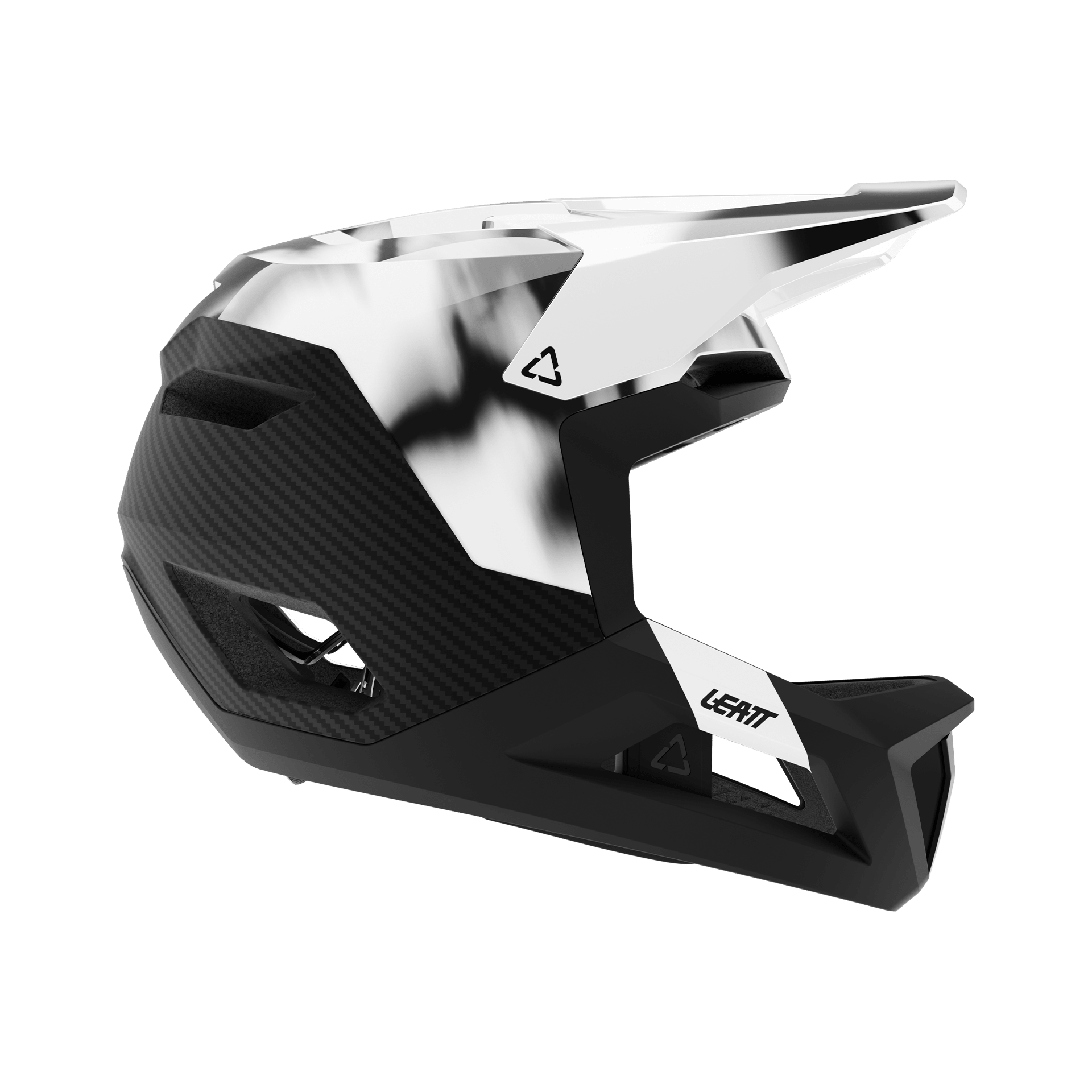 Helmet MTB Gravity 5.0 - Leatt USA