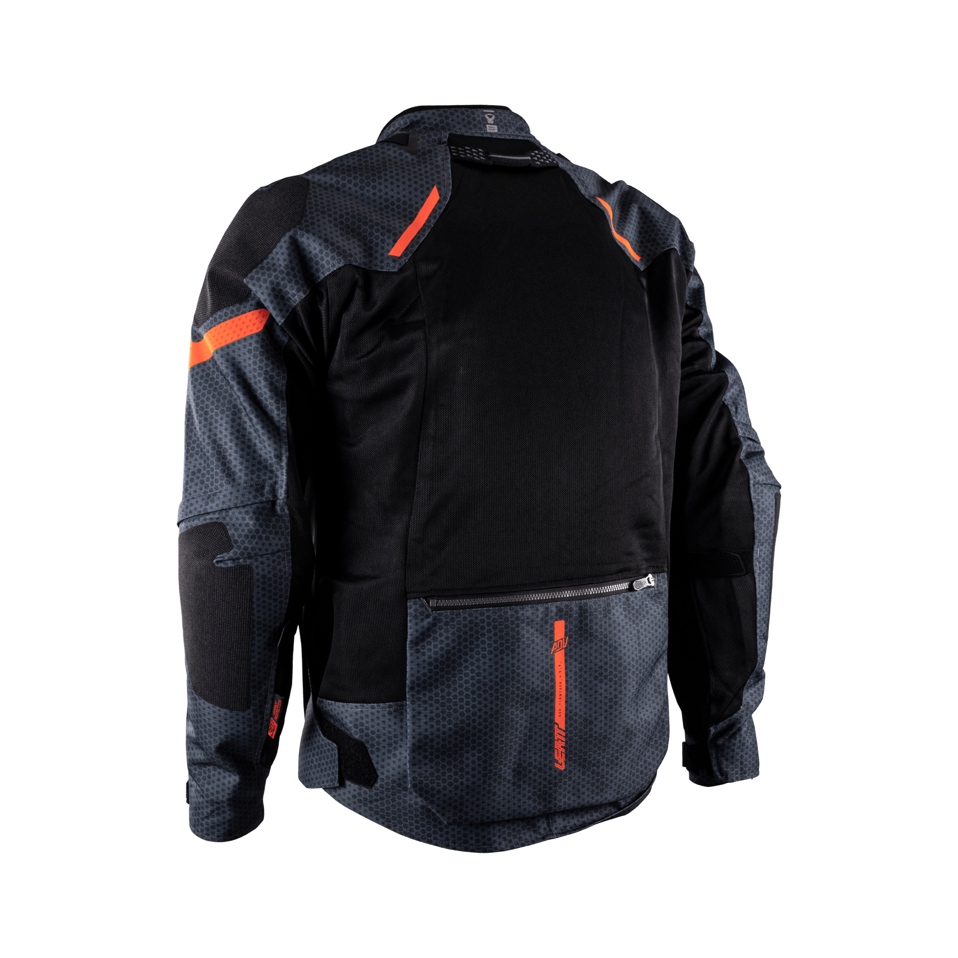 Jacket ADV FlowTour 4.5 Short - Leatt USA