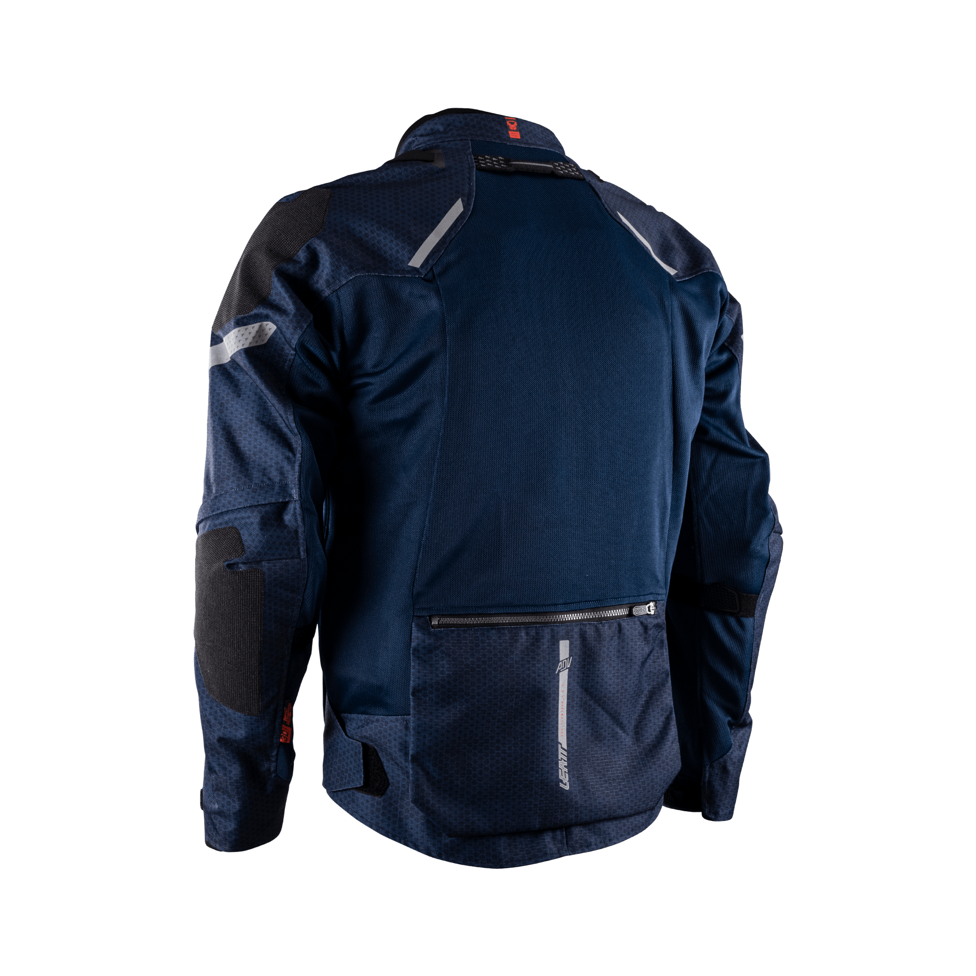 Jacket ADV FlowTour 4.5 Short - Leatt USA
