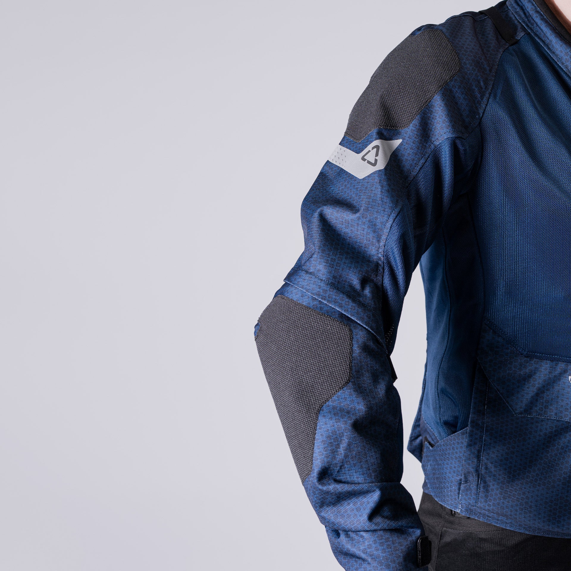 Jacket ADV FlowTour 4.5 Short