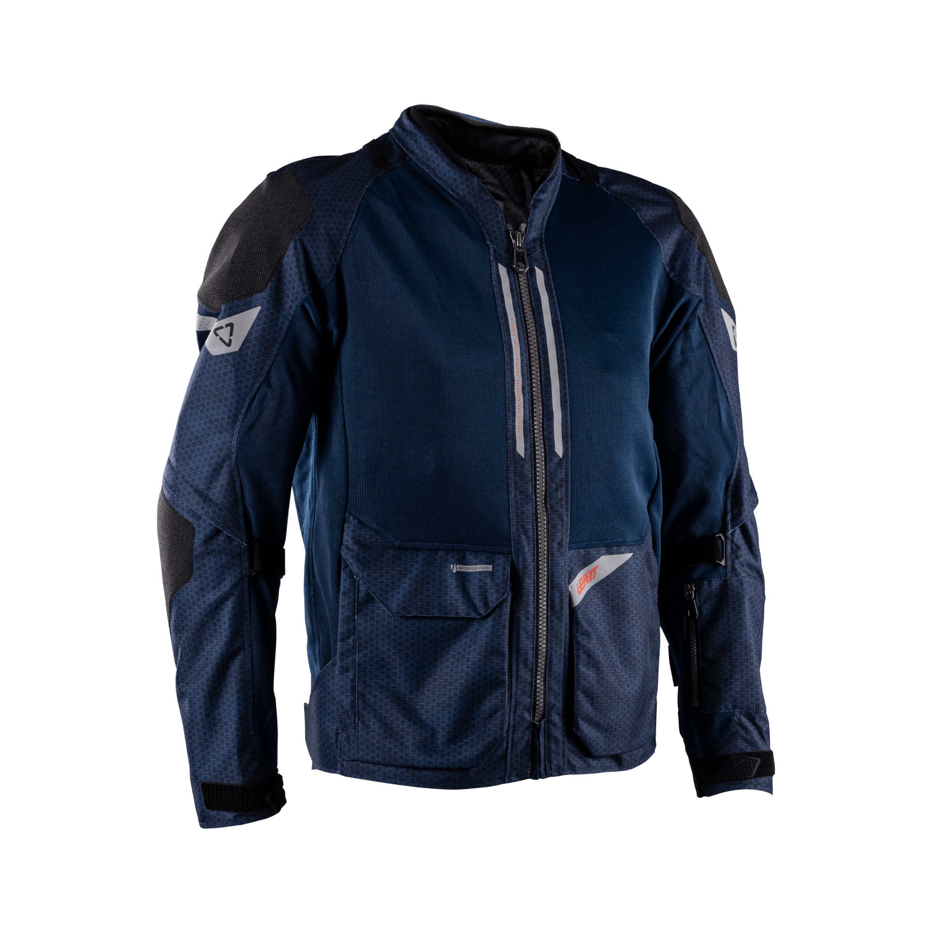 Jacket ADV FlowTour 4.5 Short - Leatt USA