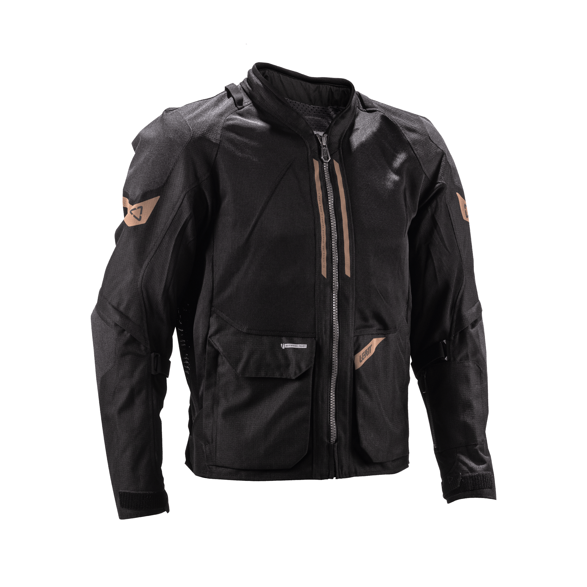 Jacket ADV FlowTour 4.5 Short - Leatt USA