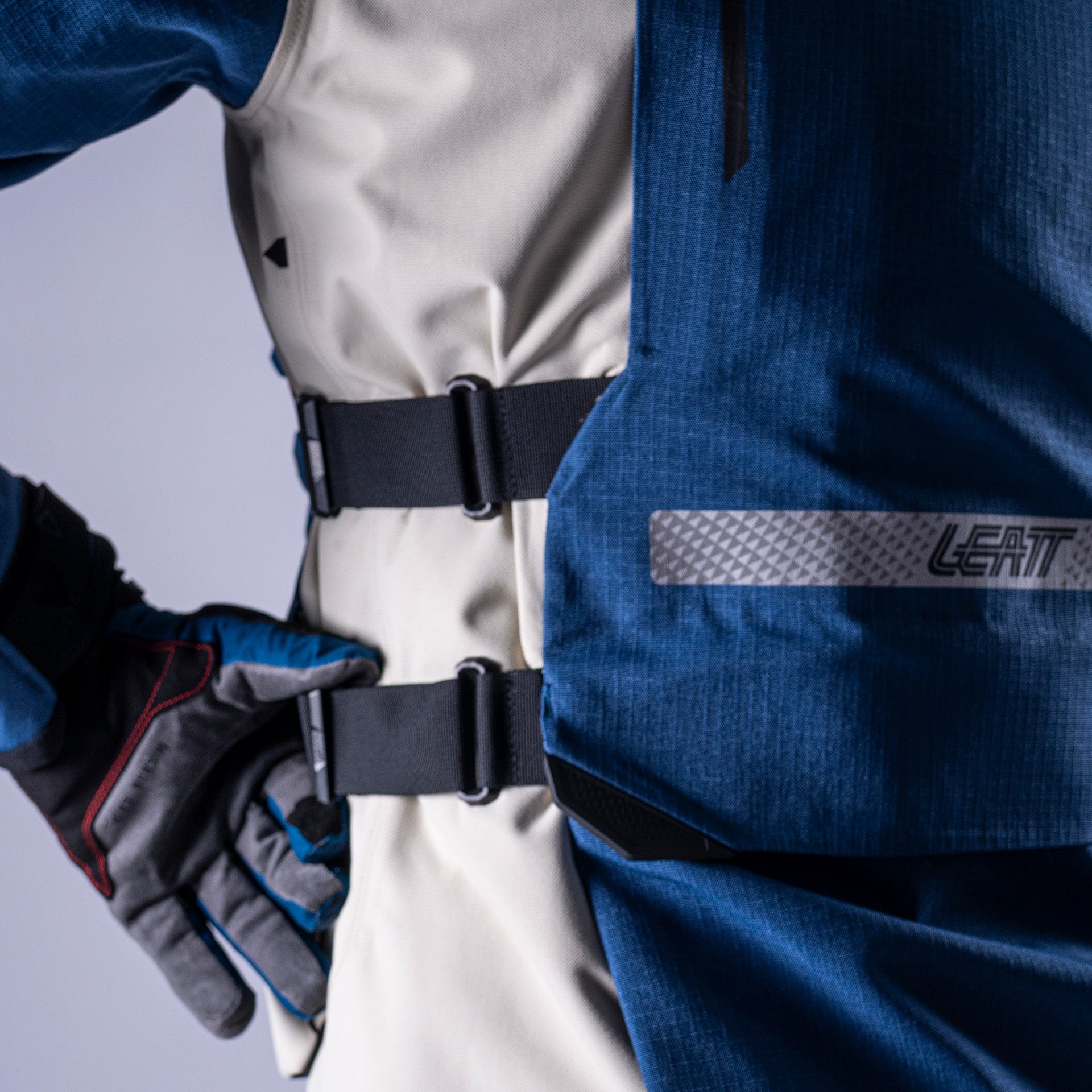 Jacket ADV DriTour 5.5 - Leatt USA