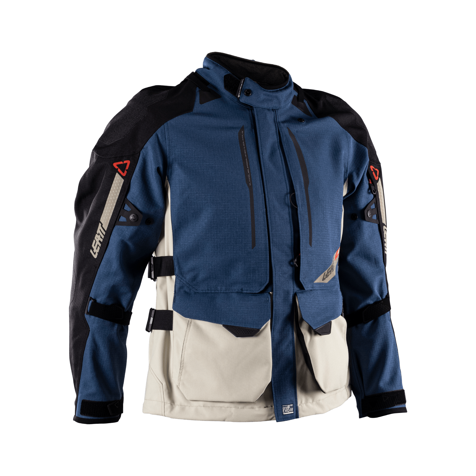 Jacket ADV DriTour 5.5 - Leatt USA