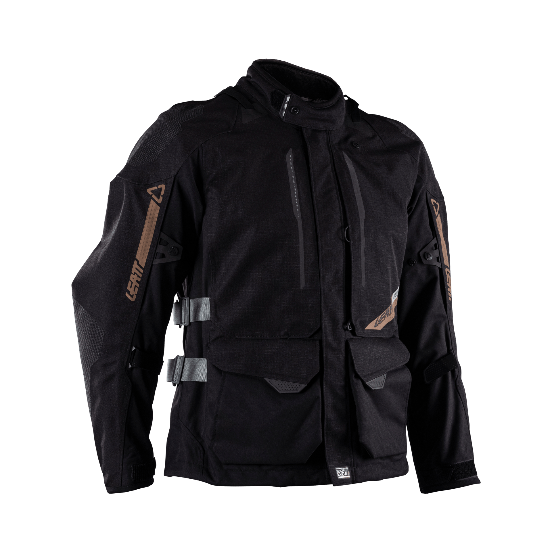 Jacket ADV DriTour 5.5 - Leatt USA