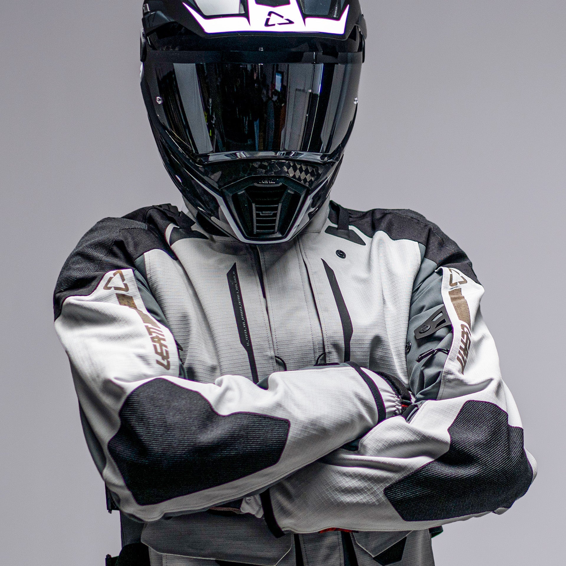 Jacket ADV DriTour 5.5