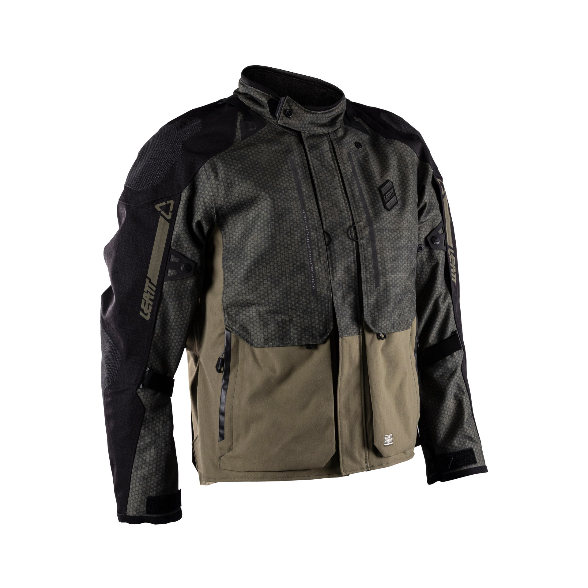 Jacket ADV DriTour 5.5 Short